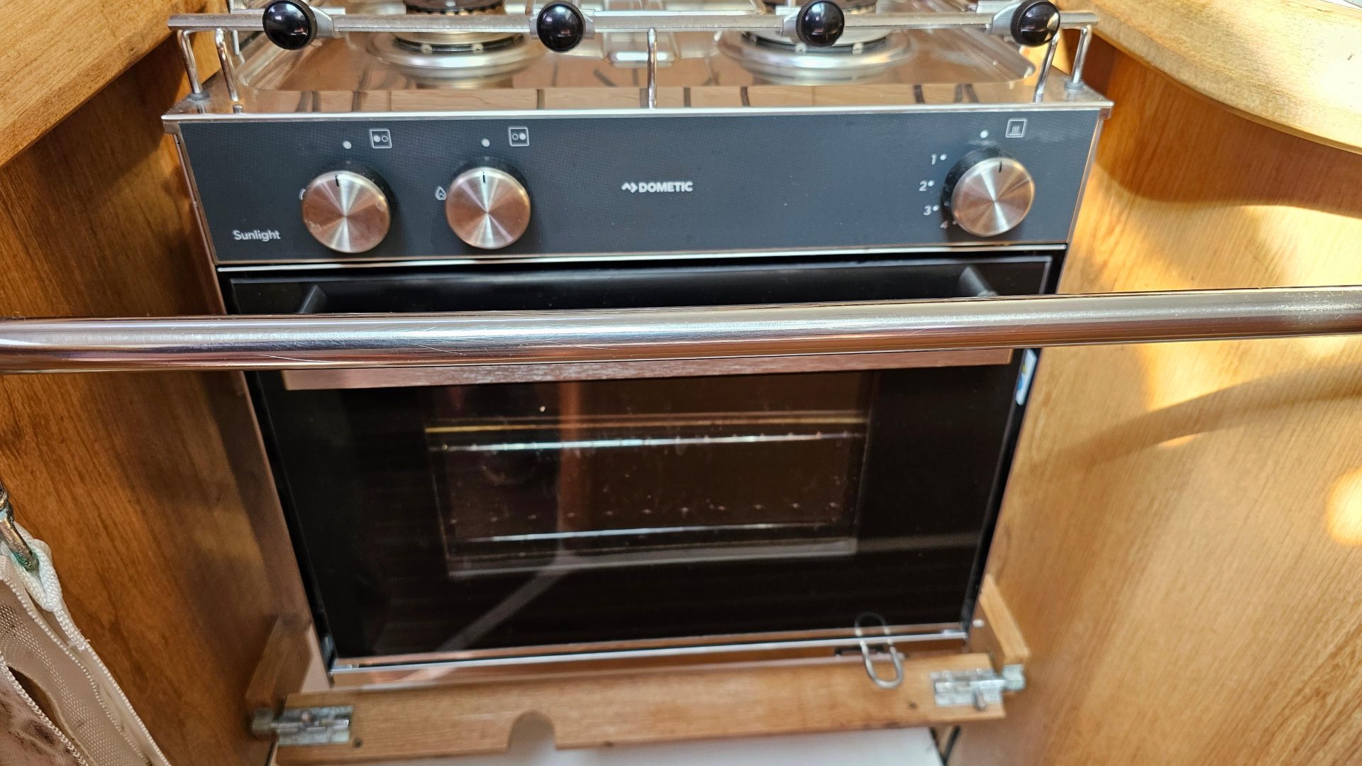 Prima 38