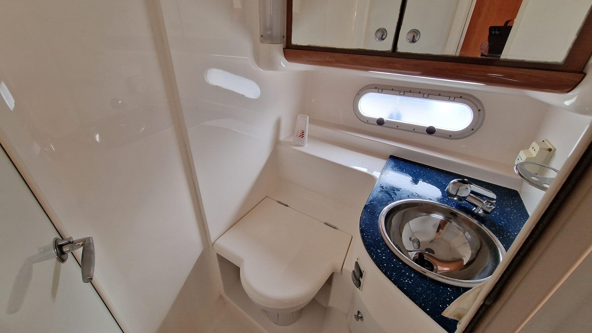 Sealine S34