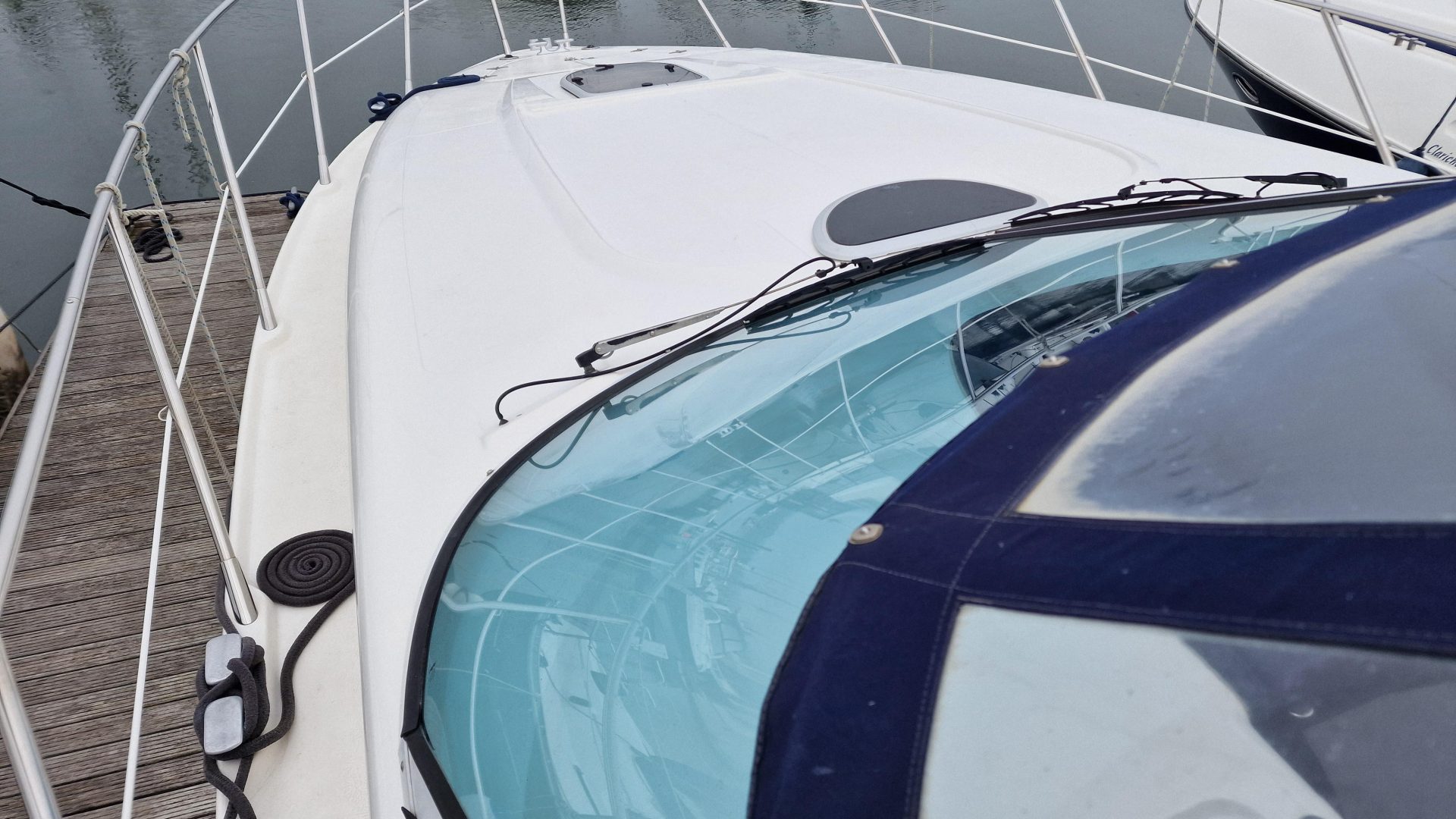 Sealine S34