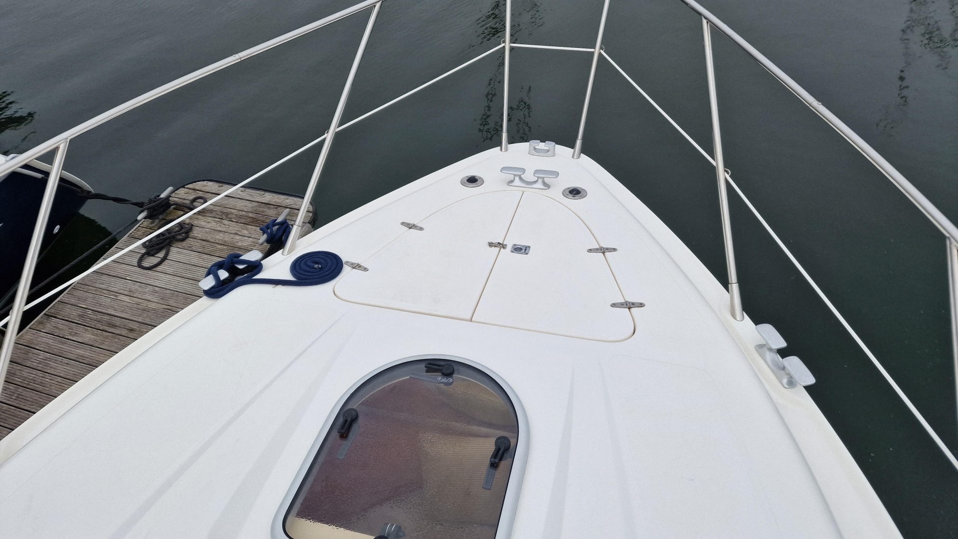 Sealine S34