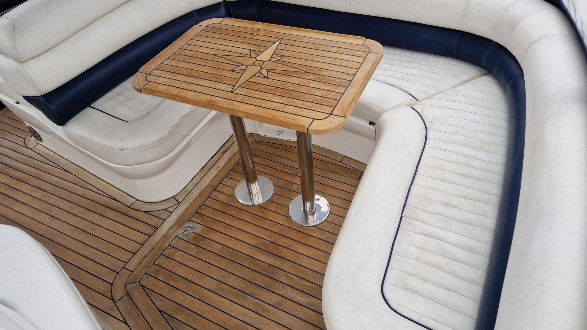Sealine S34