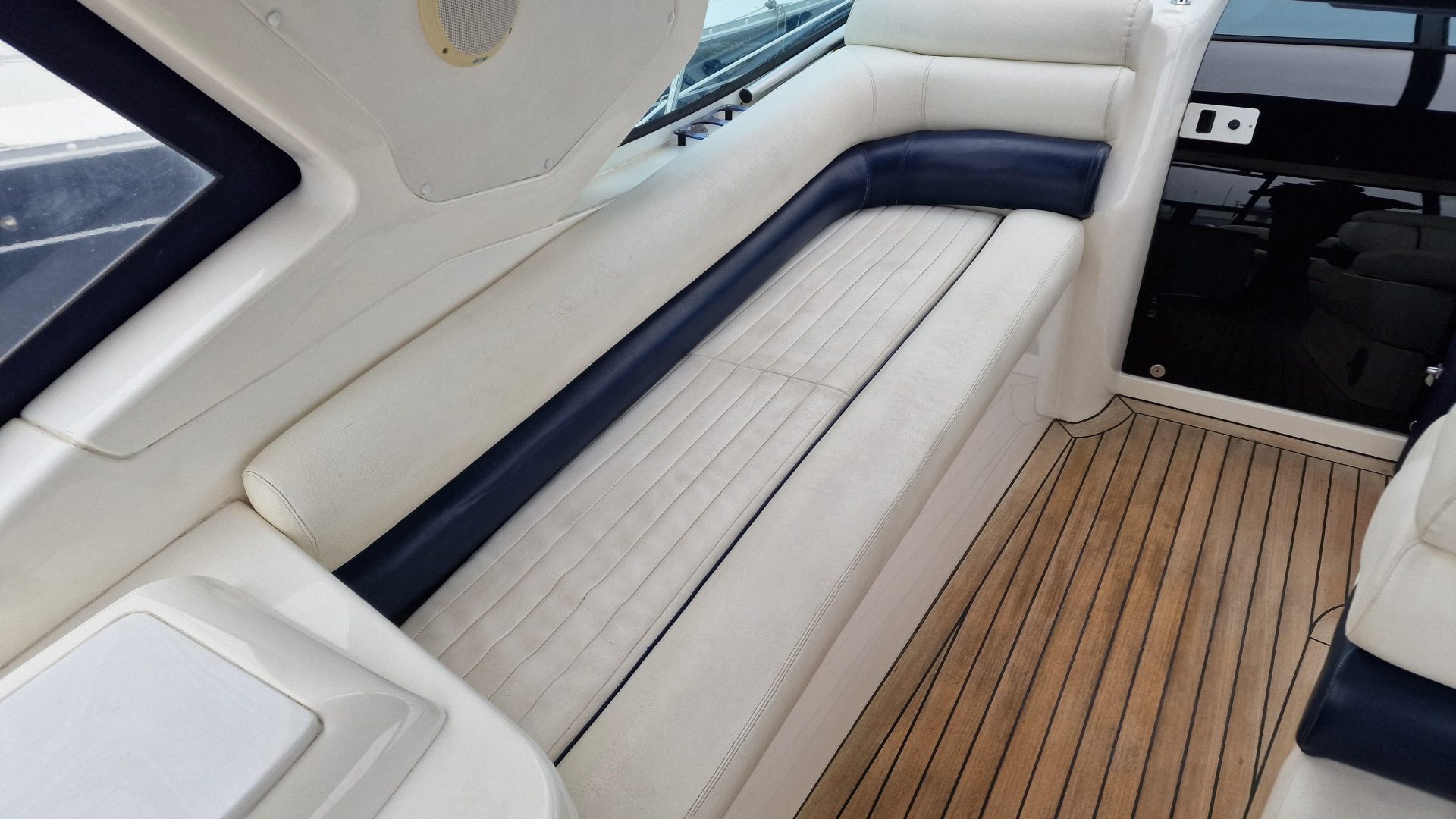 Sealine S34