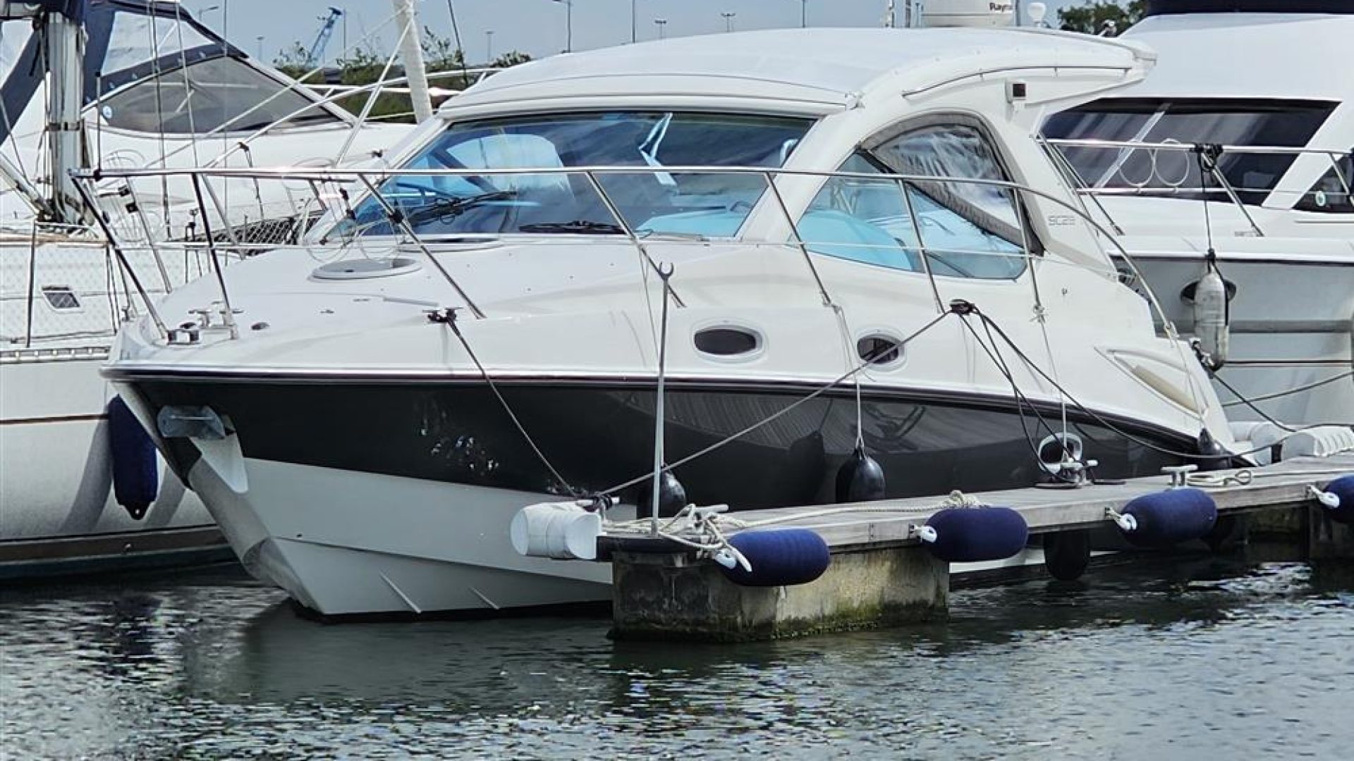 Sealine SC29