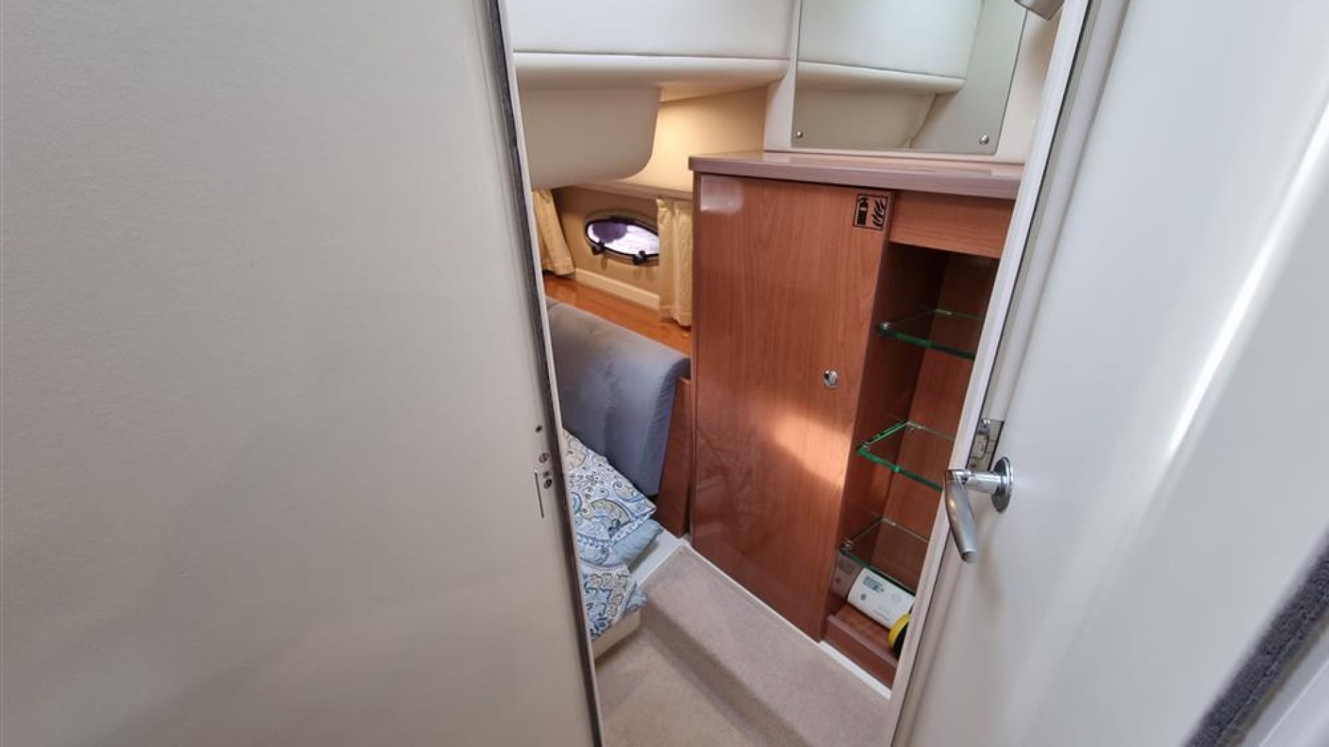 Sealine SC29