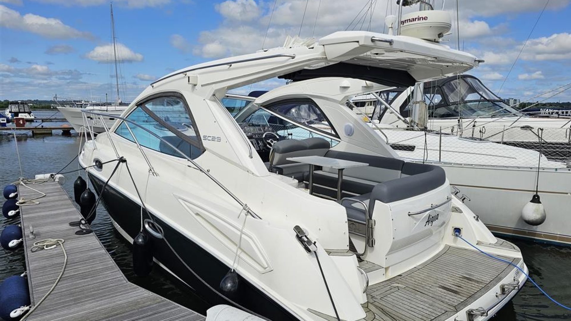 Sealine SC29