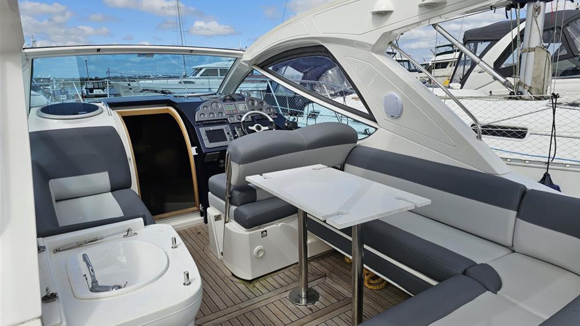 Sealine SC29