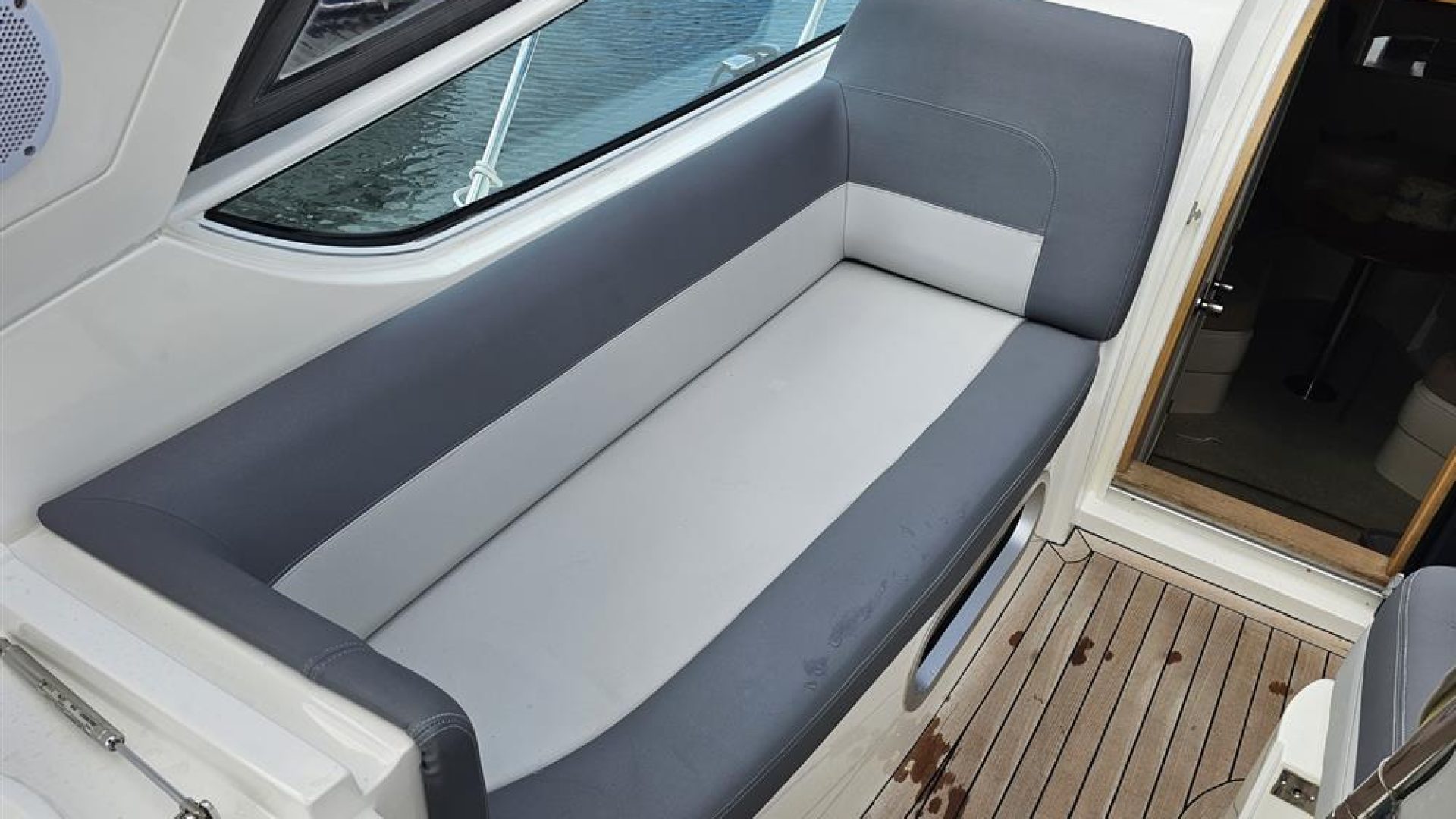 Sealine SC29
