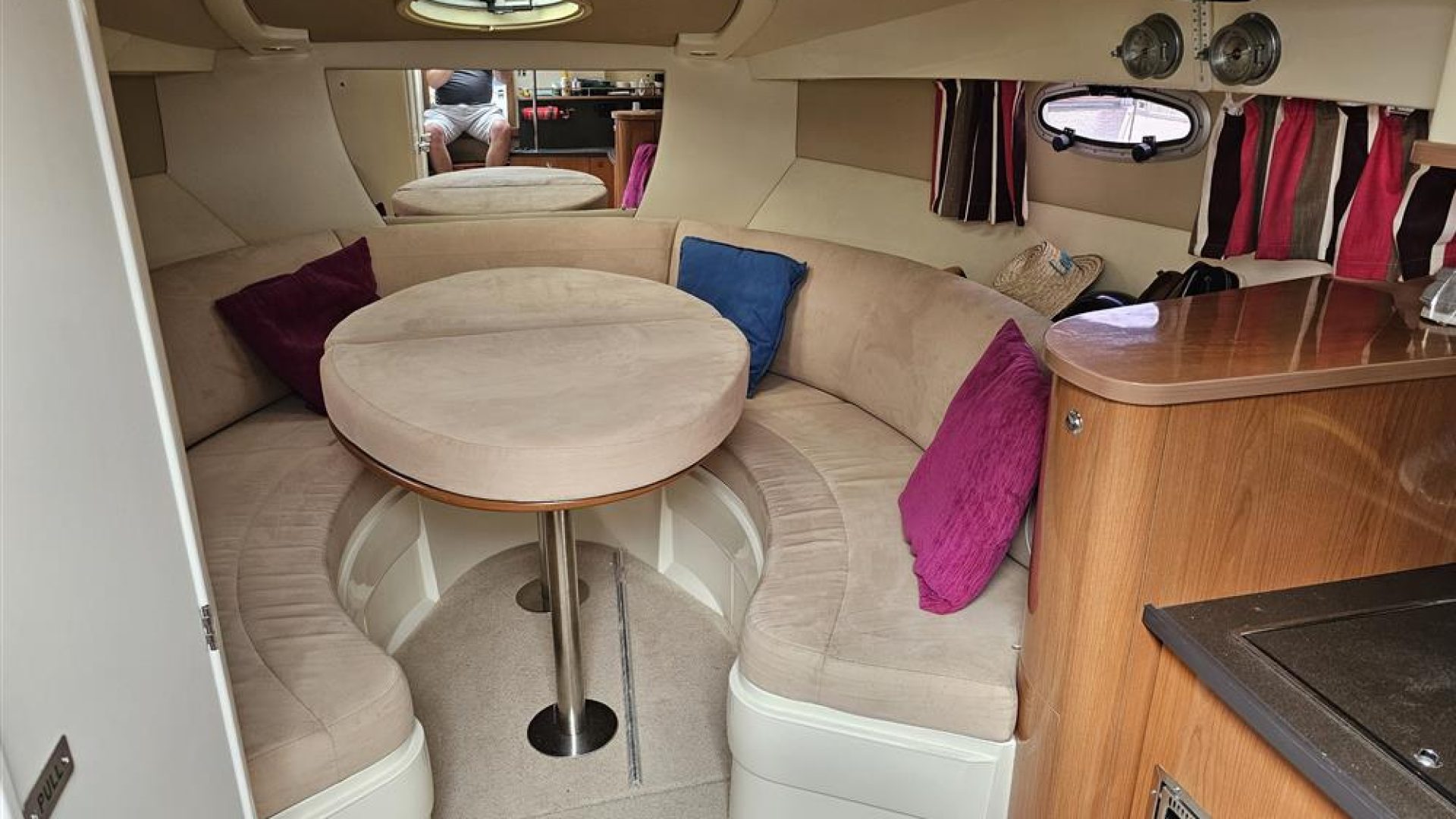 Sealine SC29