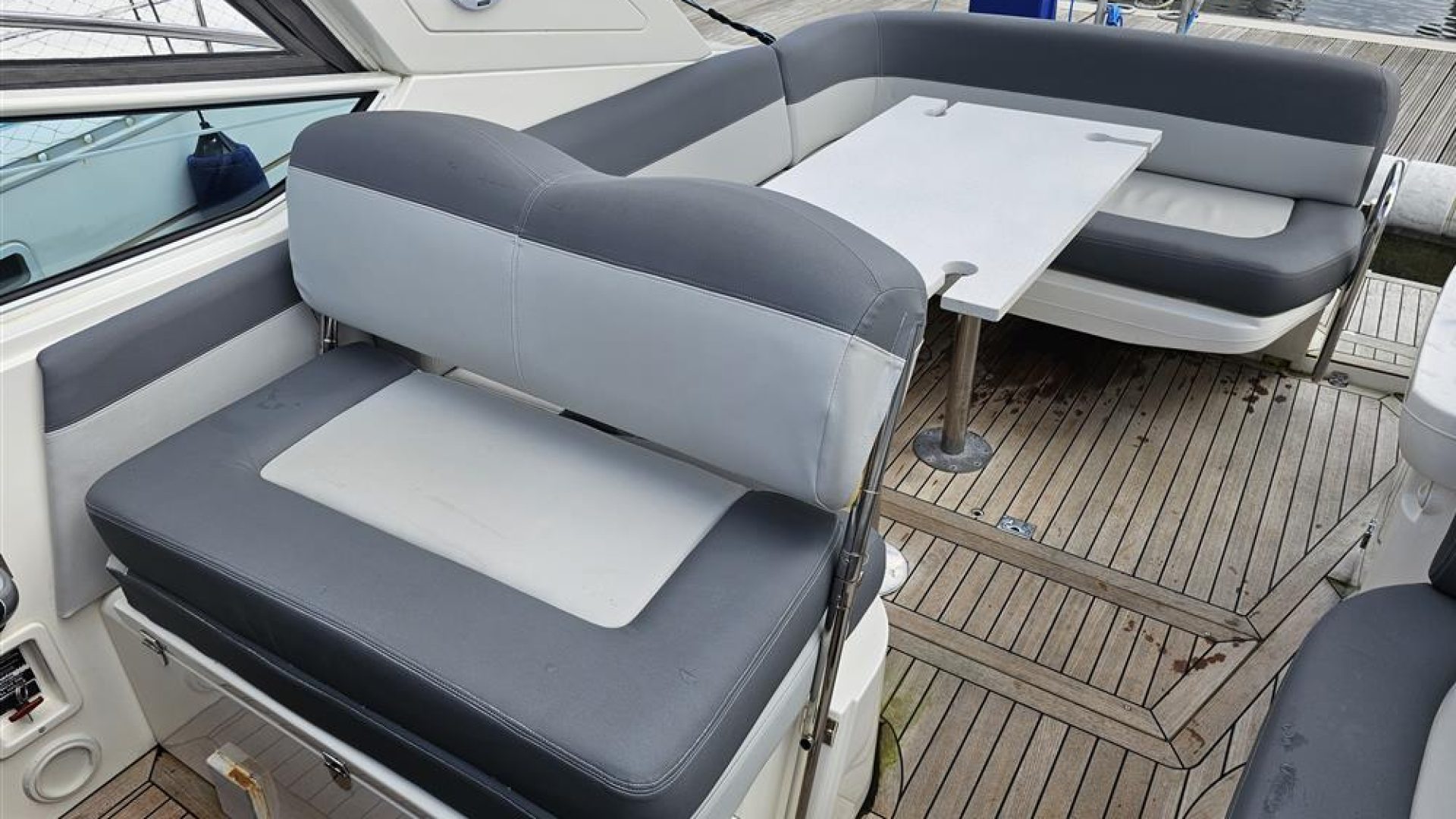 Sealine SC29