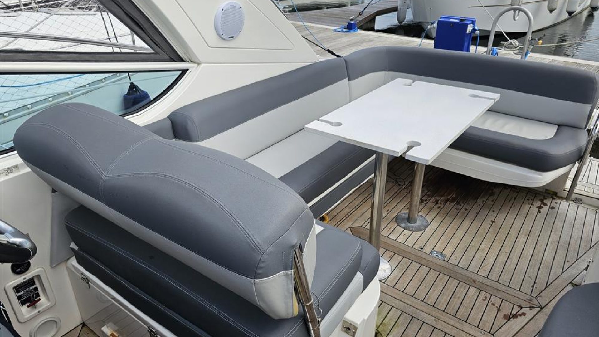 Sealine SC29