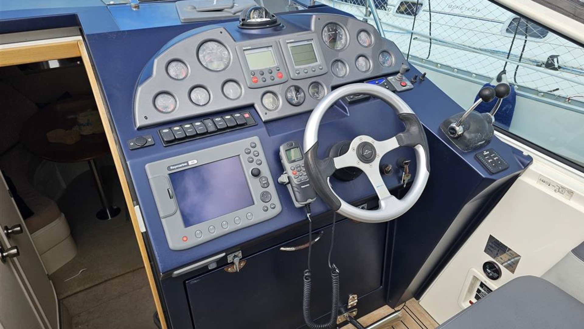Sealine SC29