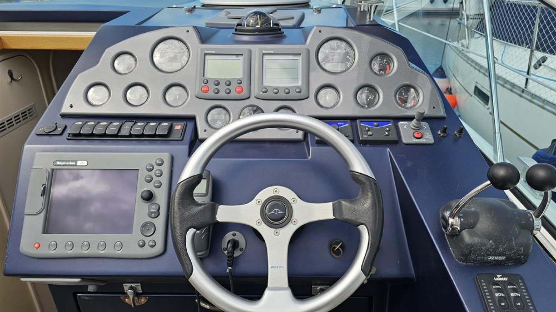 Sealine SC29