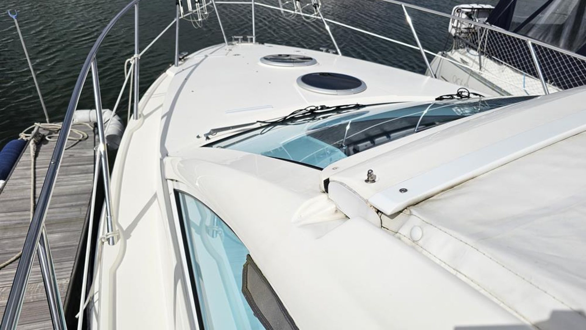 Sealine SC29