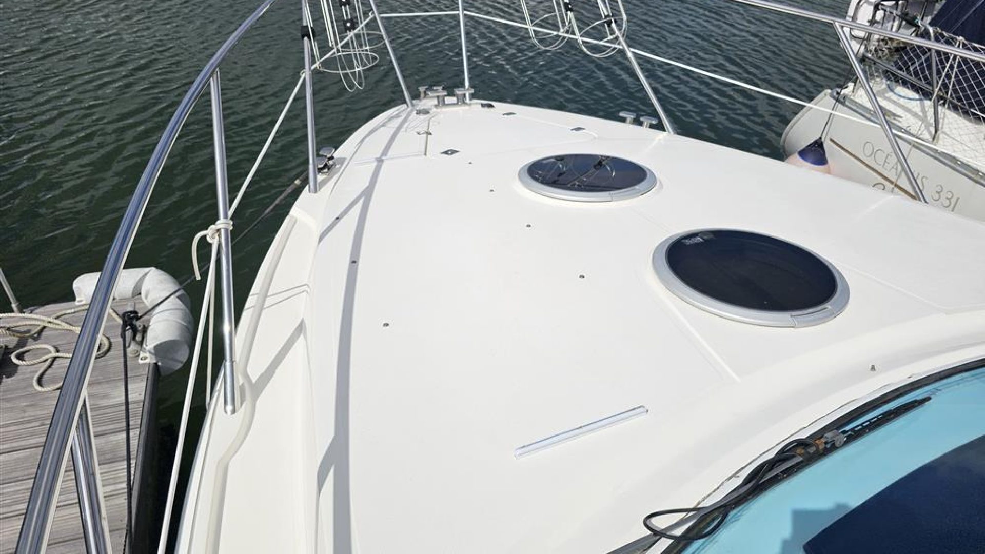 Sealine SC29