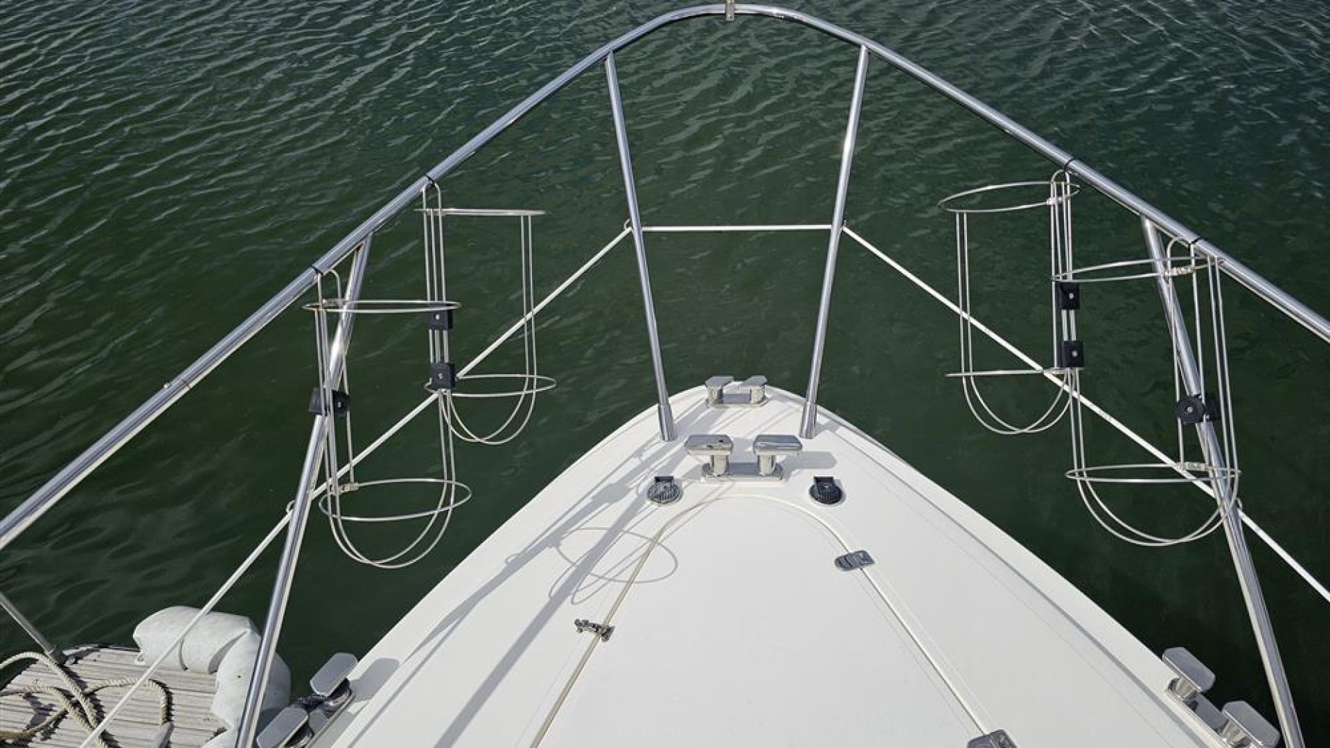 Sealine SC29