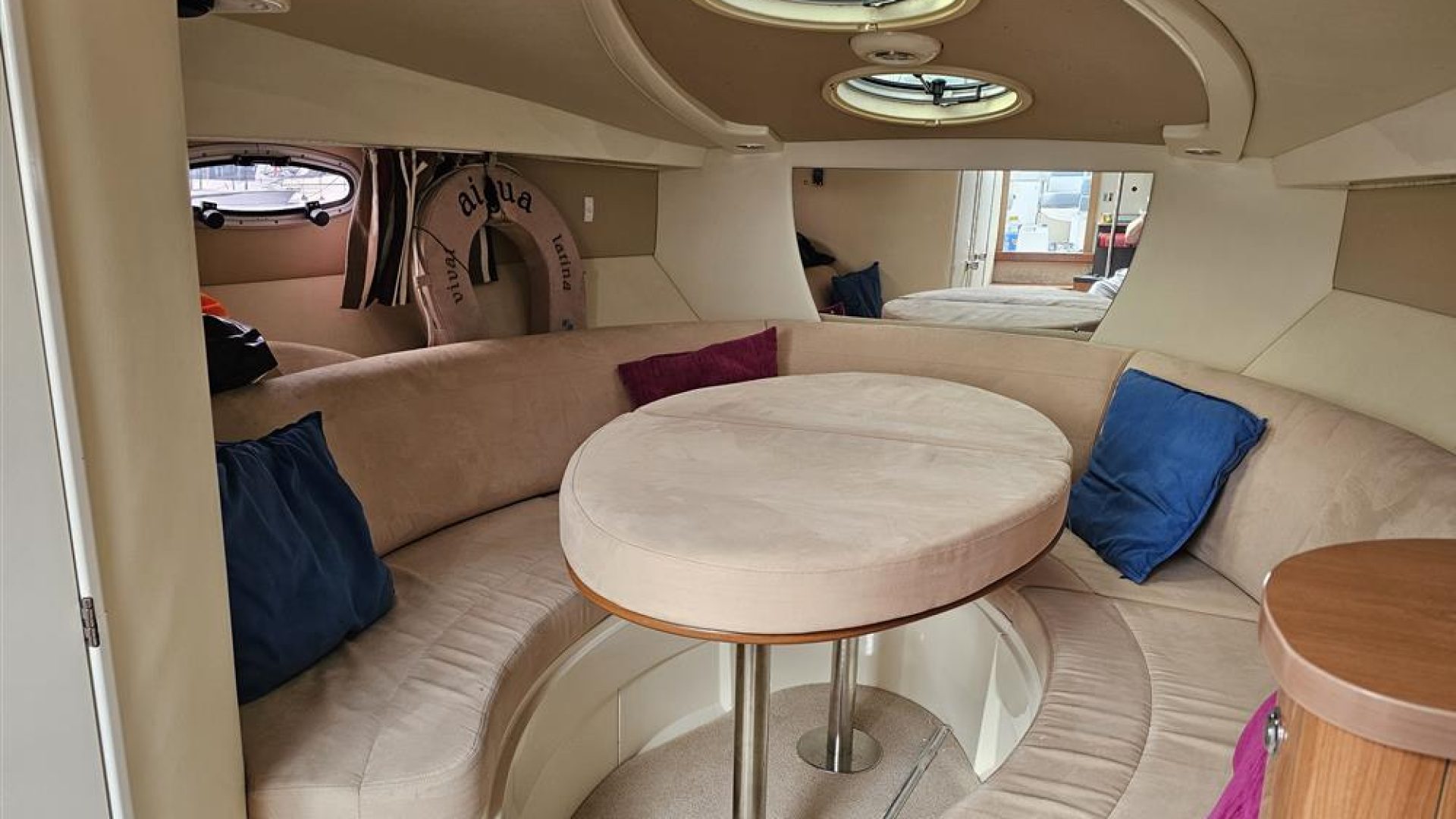 Sealine SC29