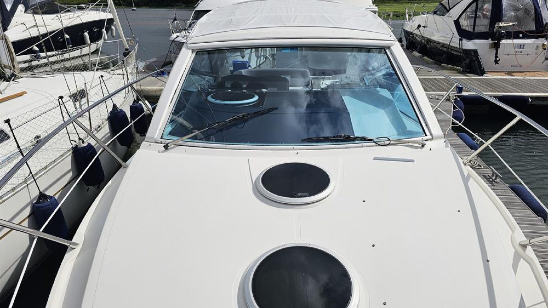 Sealine SC29