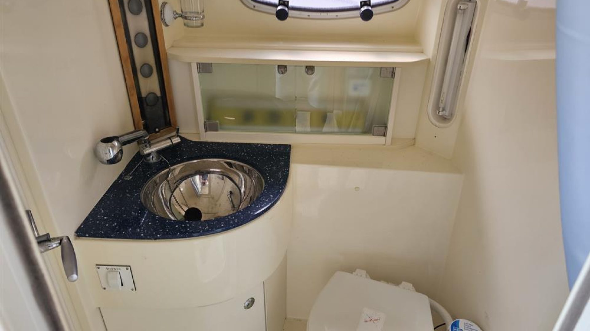 Sealine SC29