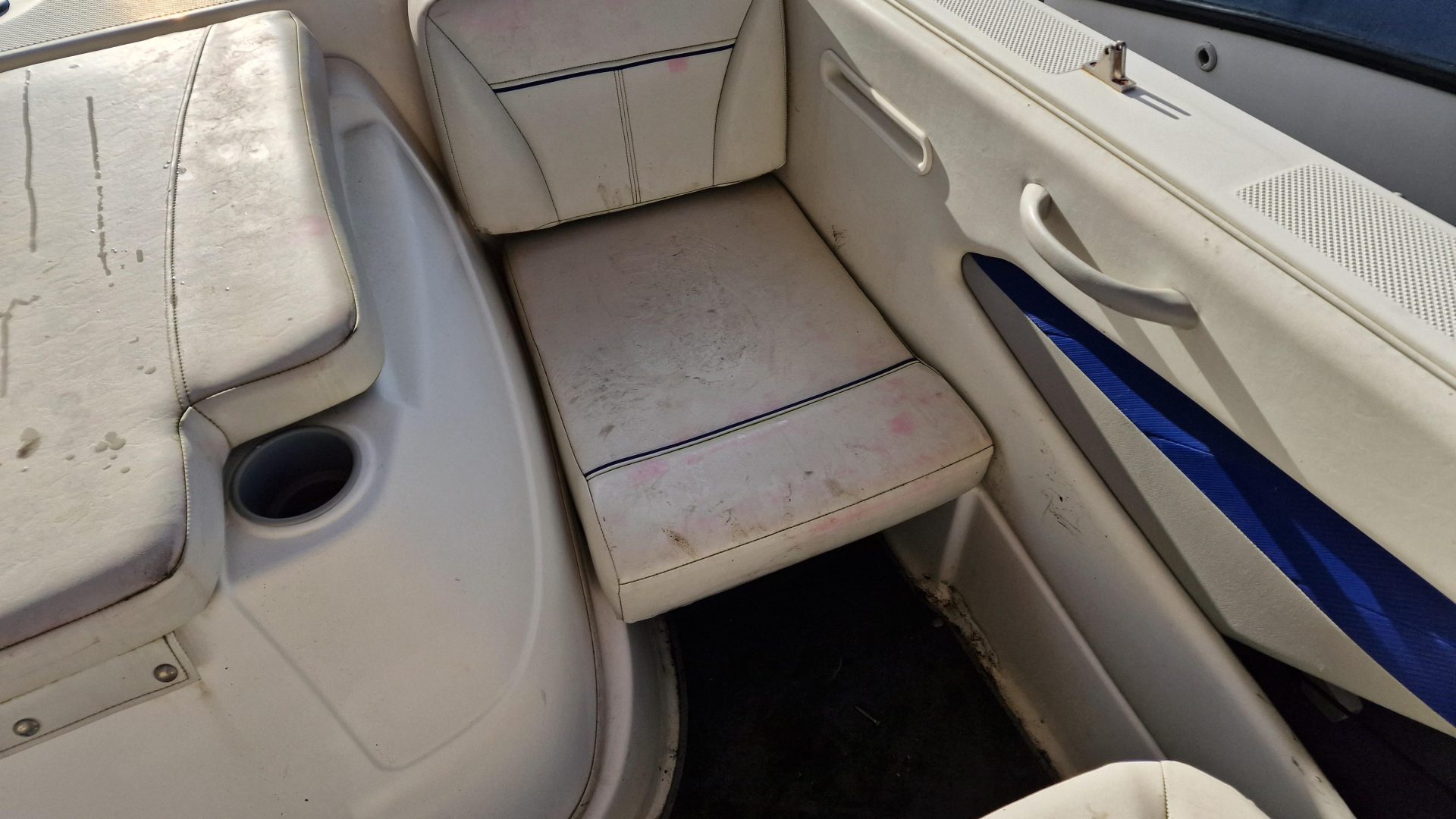 Bayliner Discovery 192