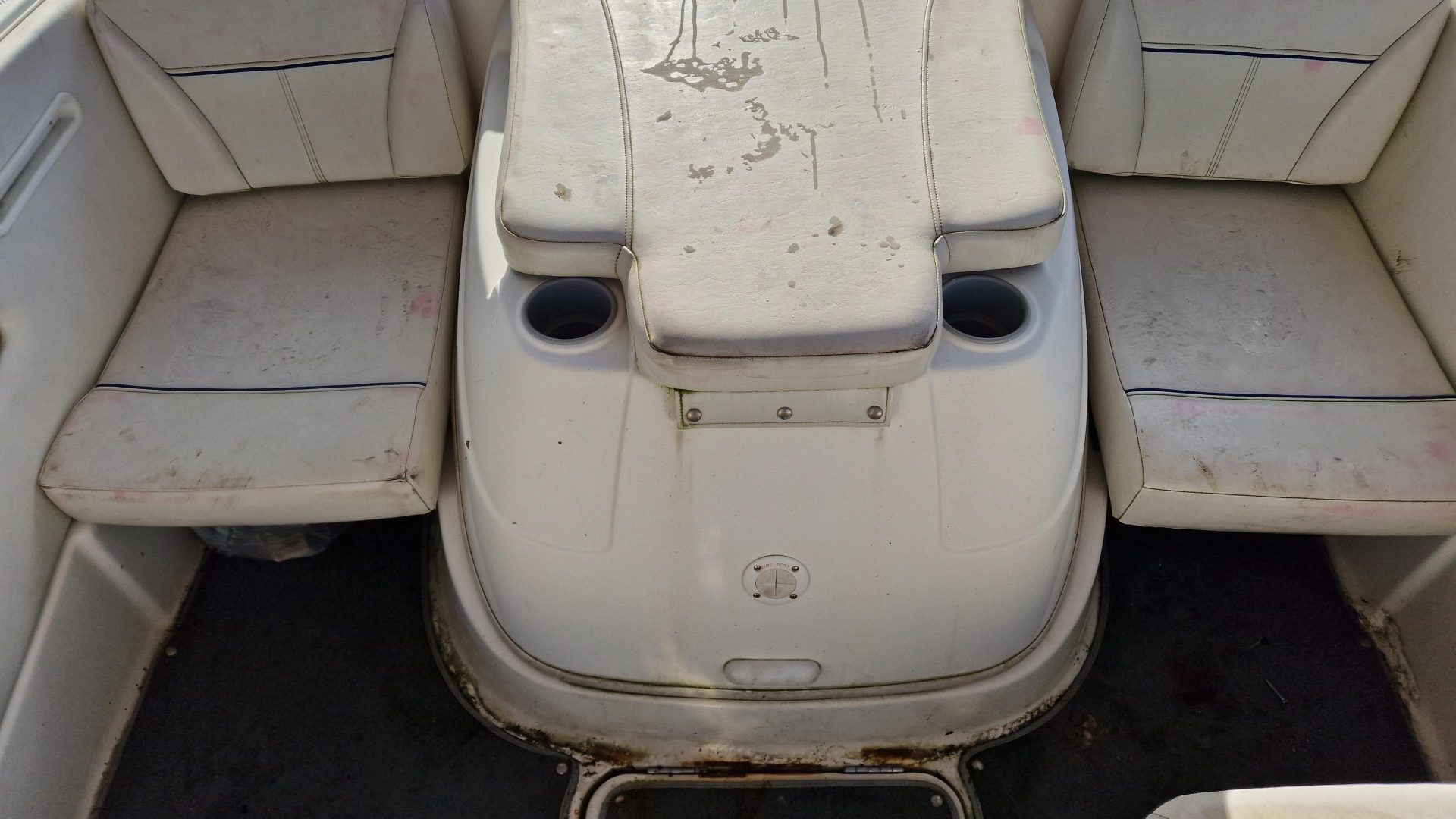 Bayliner Discovery 192