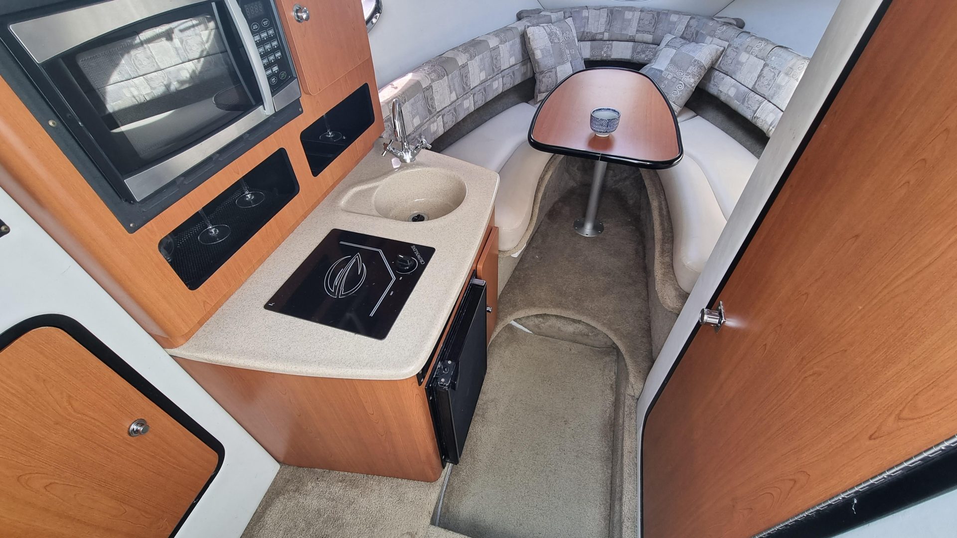 Crownline 250cr