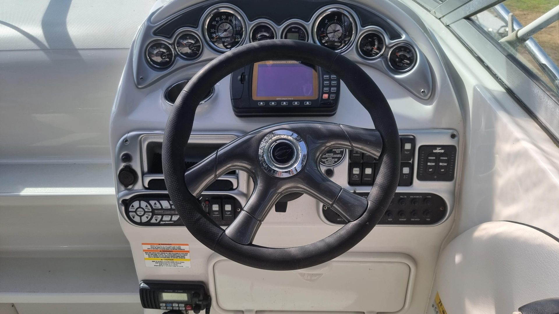 Crownline 250cr