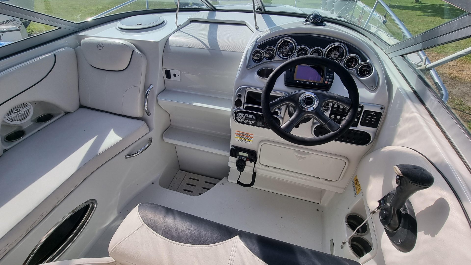 Crownline 250cr