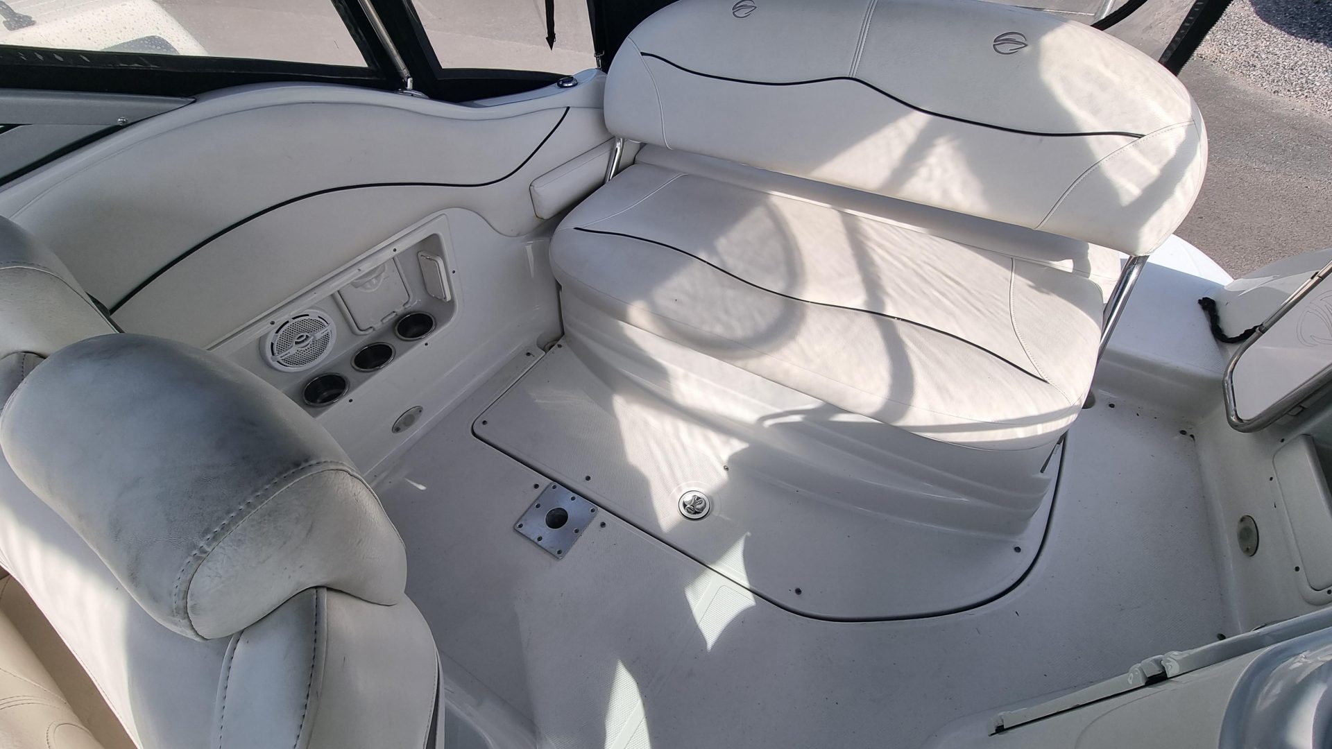 Crownline 250cr