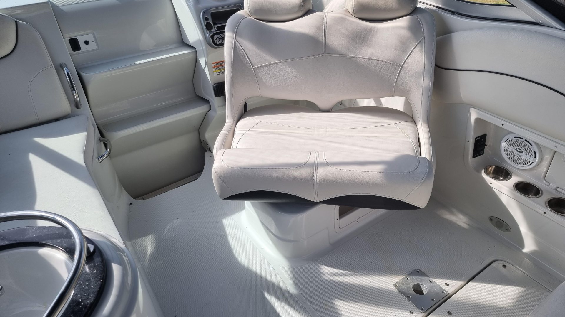 Crownline 250cr