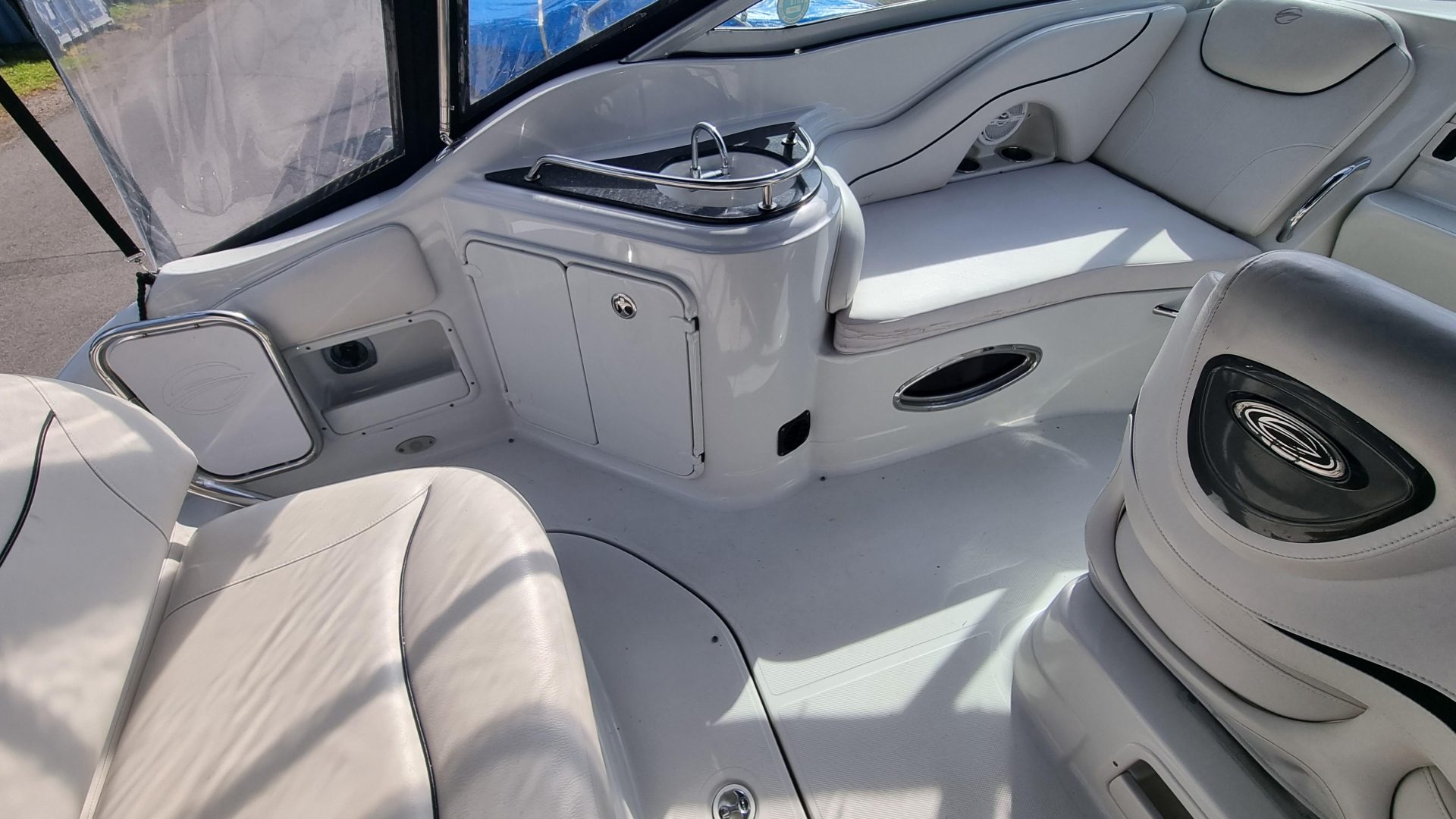Crownline 250cr