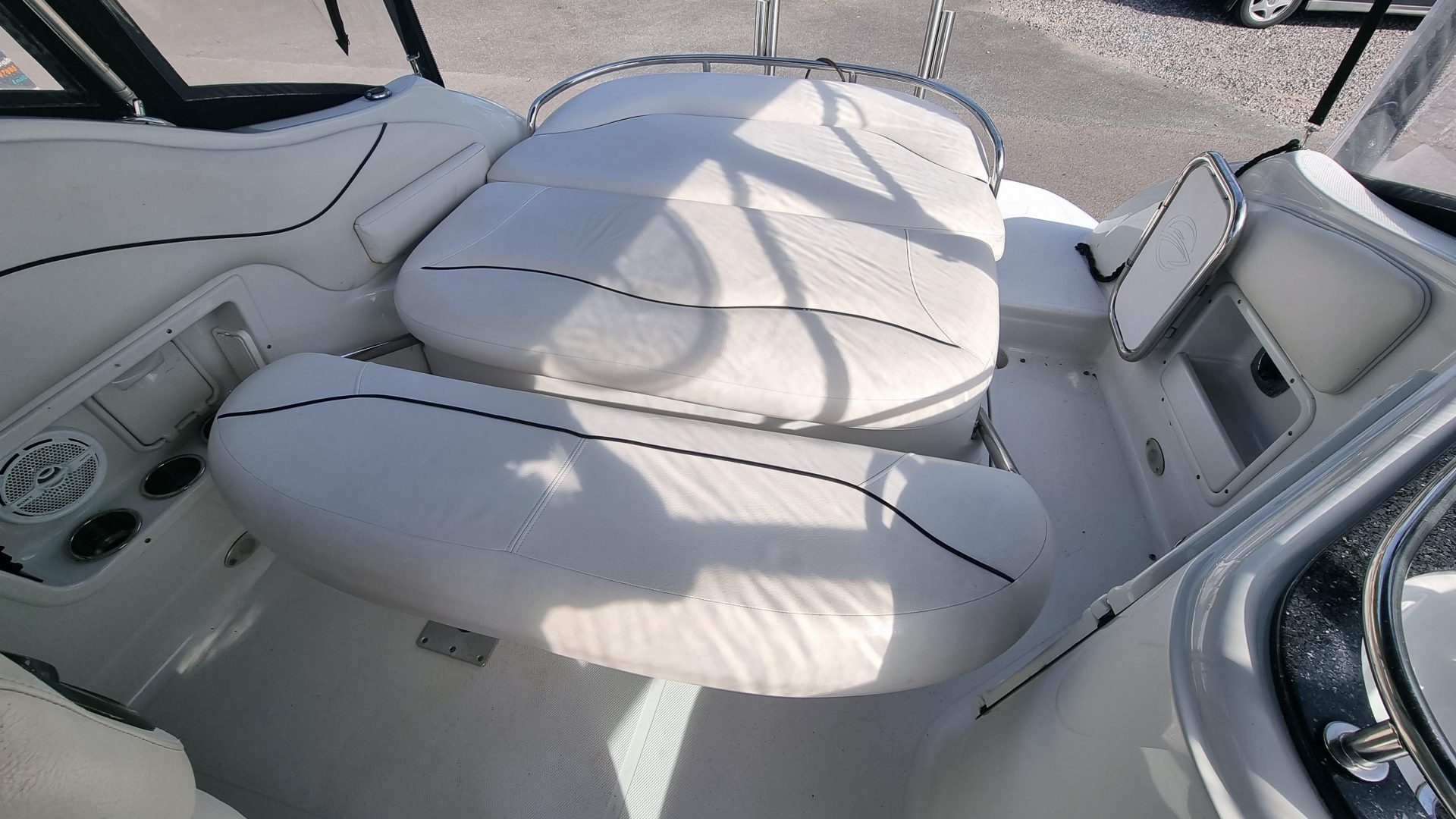 Crownline 250cr