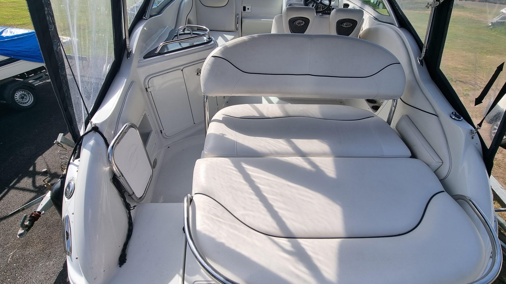 Crownline 250cr