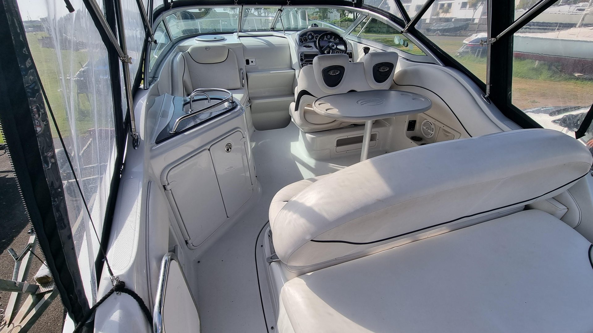 Crownline 250cr