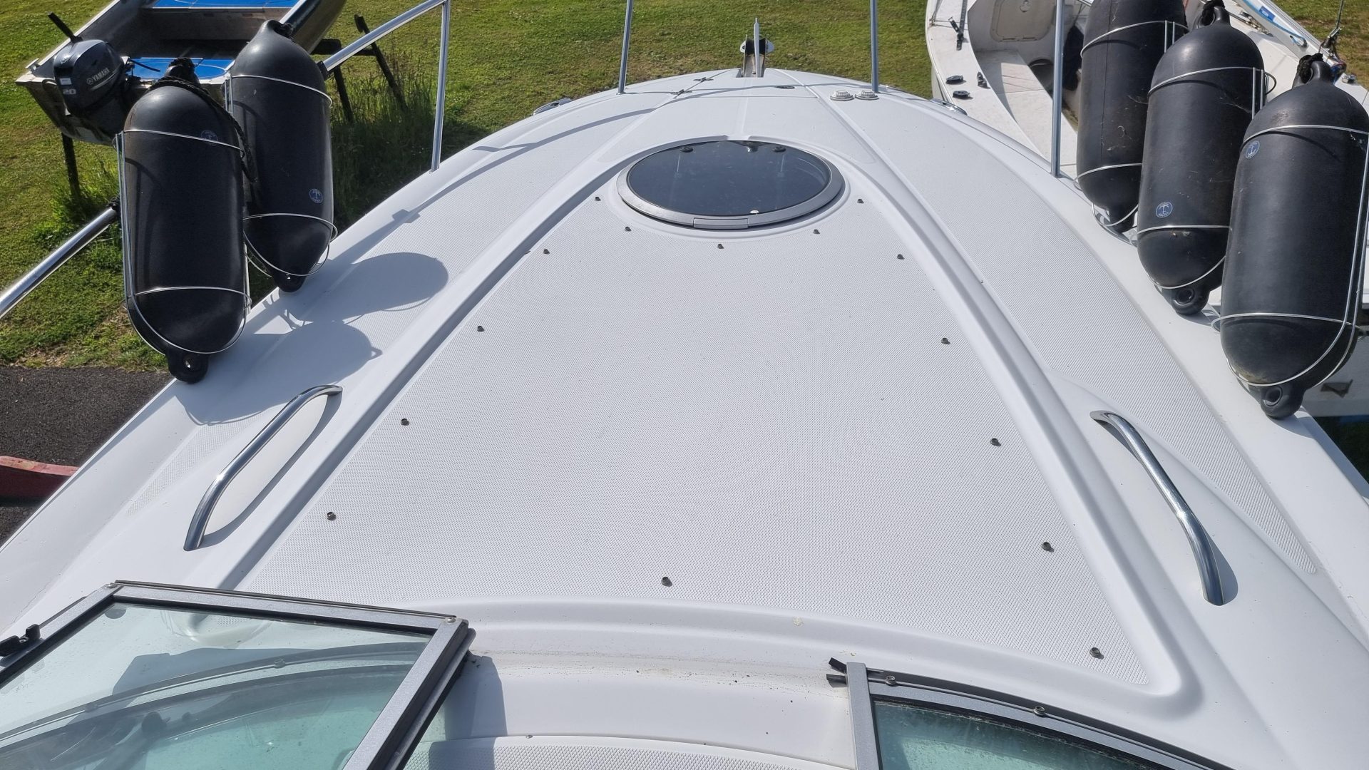 Crownline 250cr