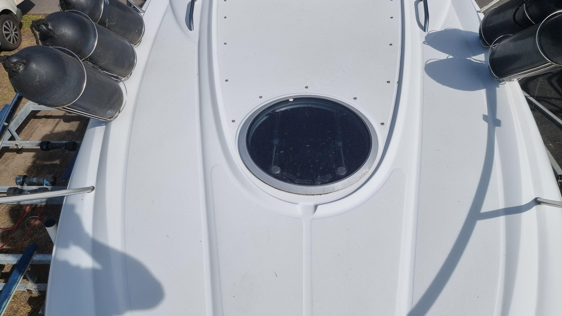 Crownline 250cr