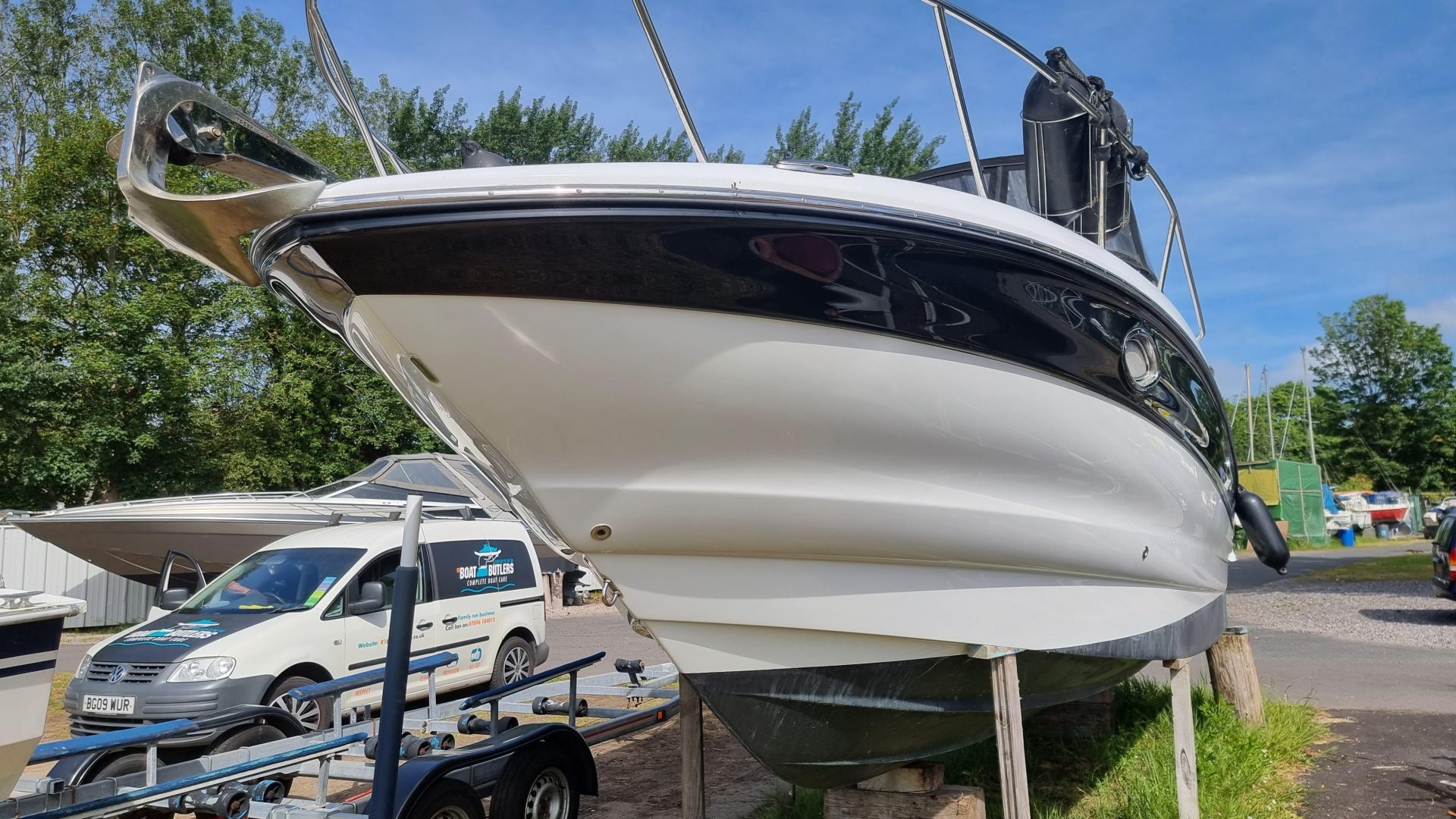 Crownline 250cr