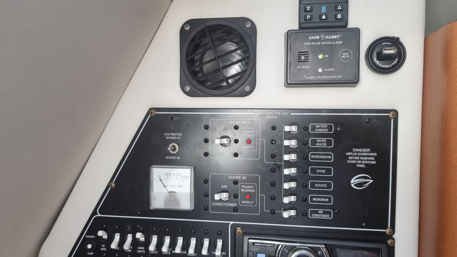 Crownline 250cr