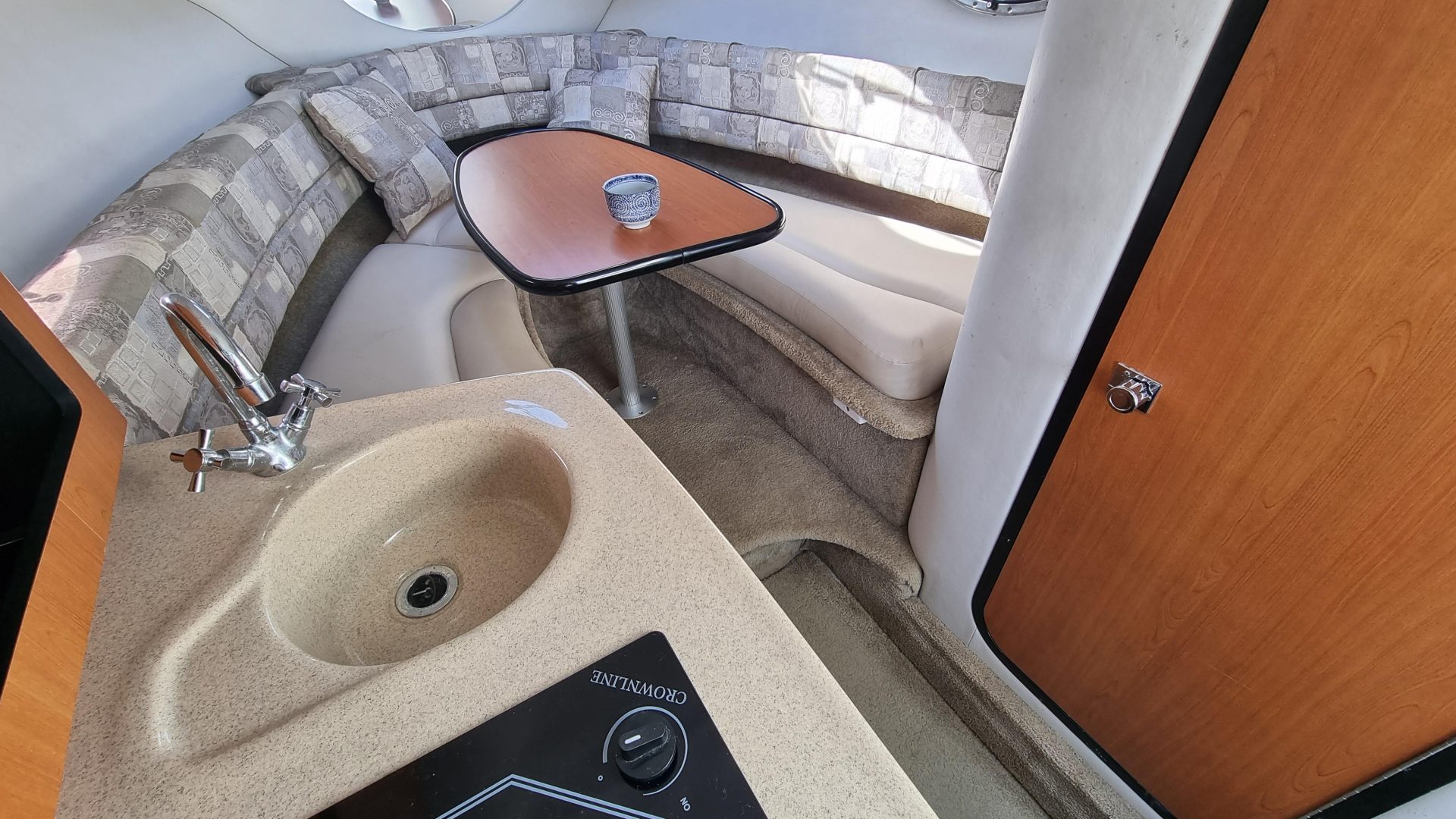 Crownline 250cr