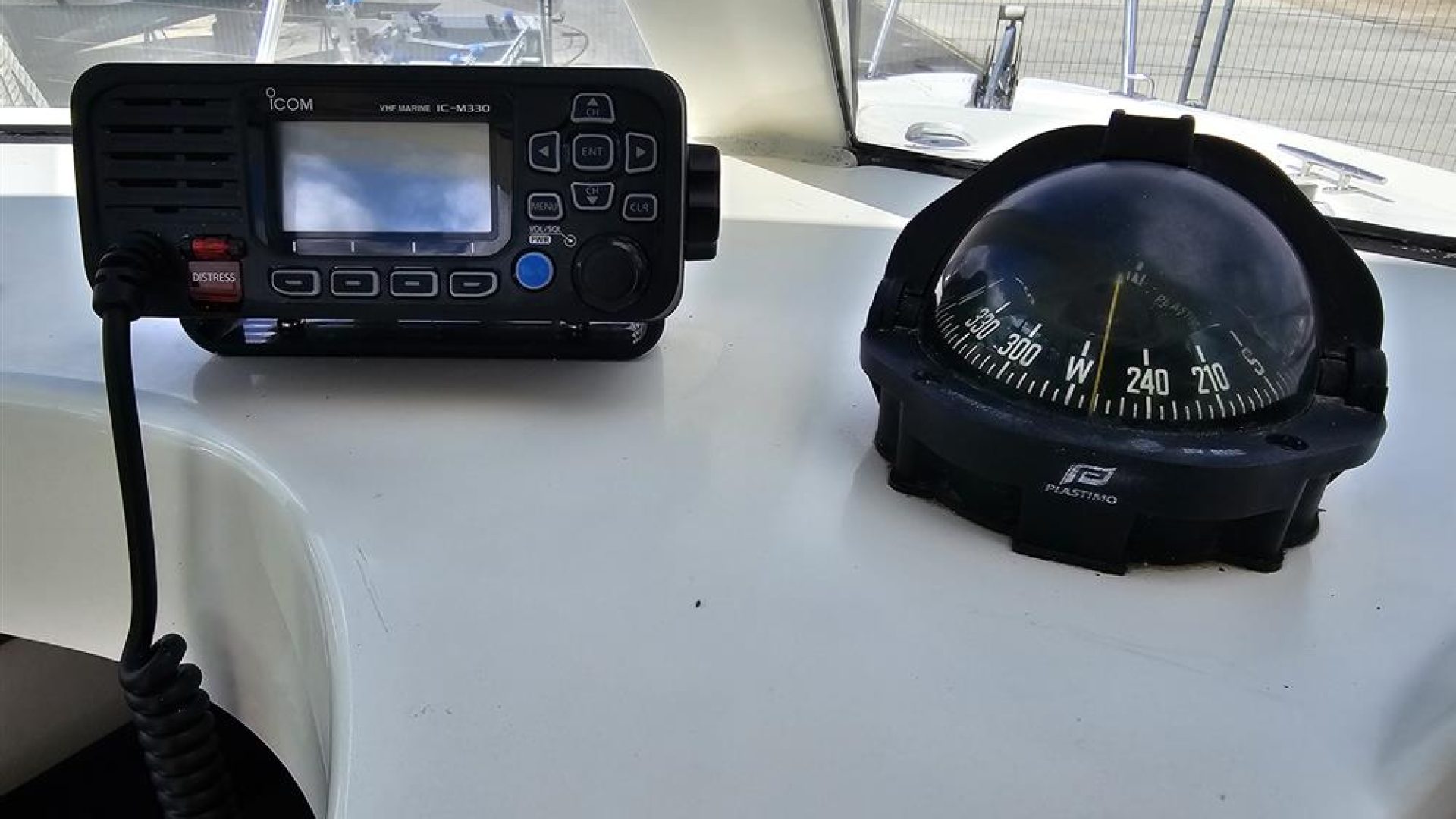Jeanneau Merry Fisher 625