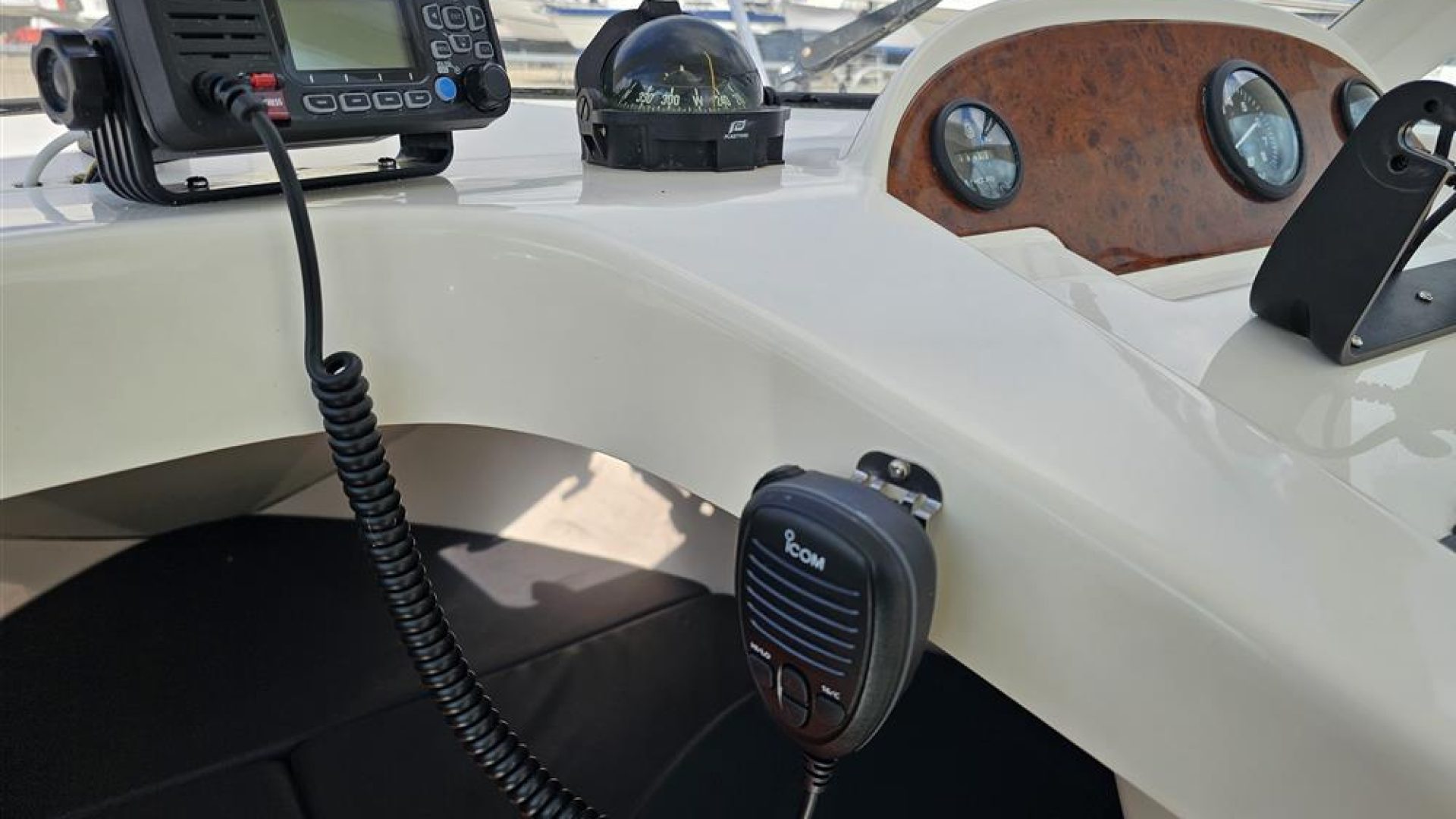Jeanneau Merry Fisher 625