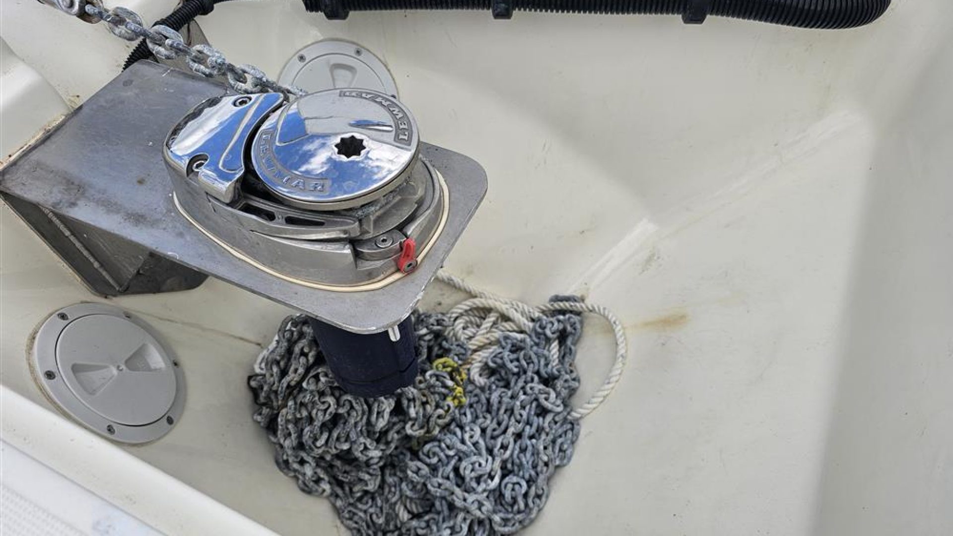 Jeanneau Merry Fisher 625