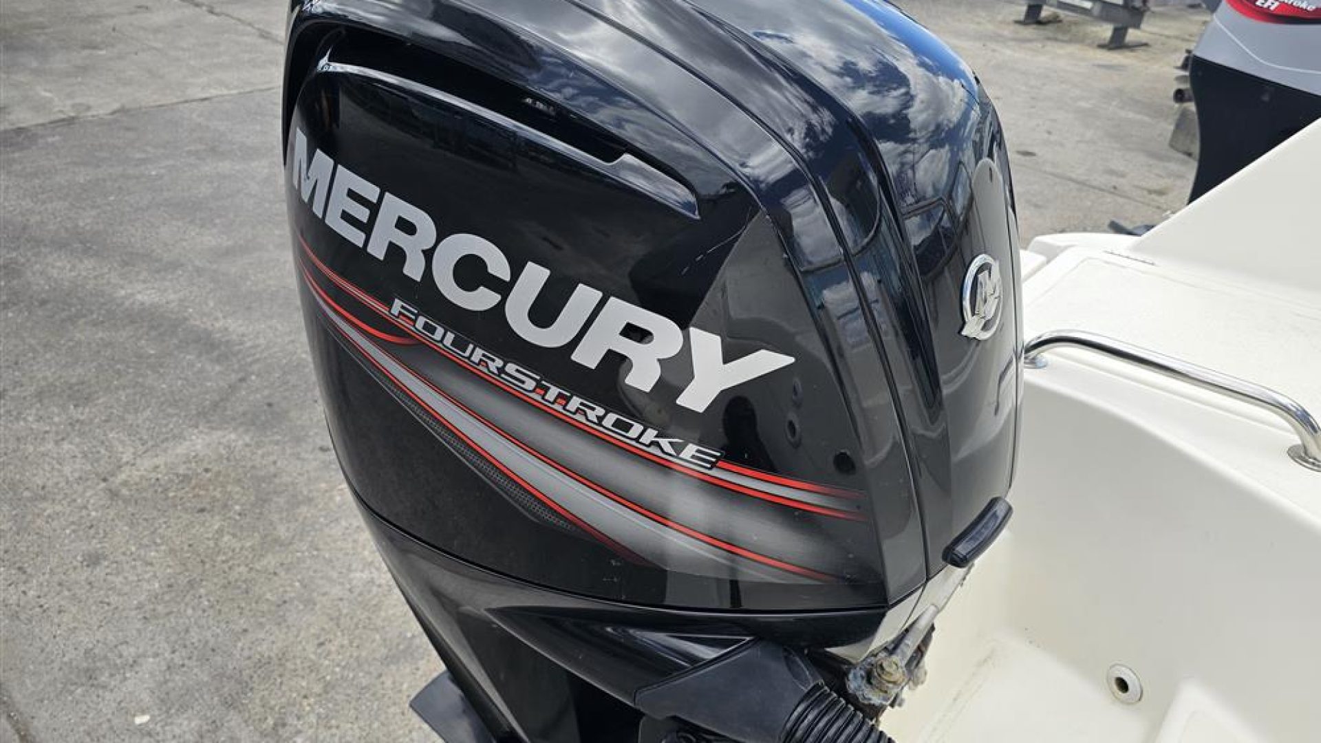 Jeanneau Merry Fisher 625