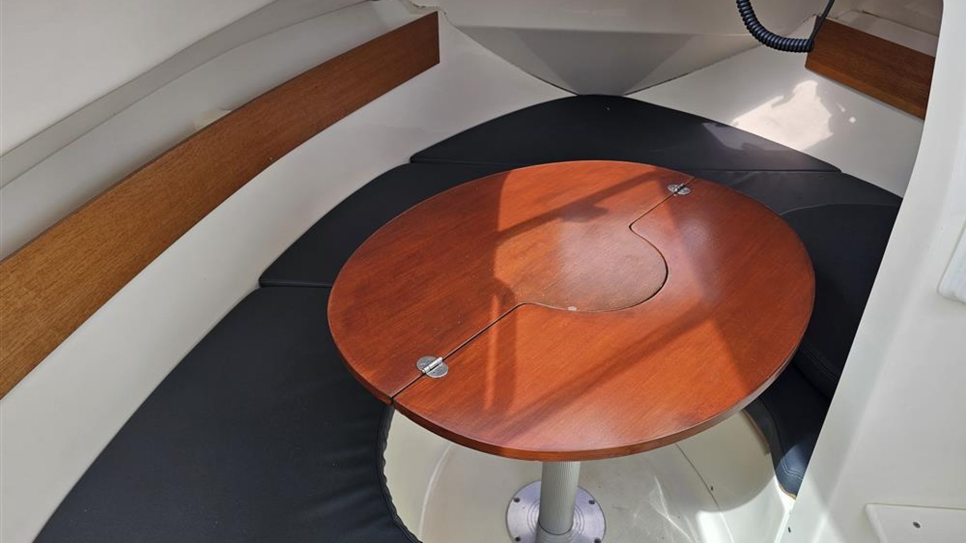 Jeanneau Merry Fisher 625