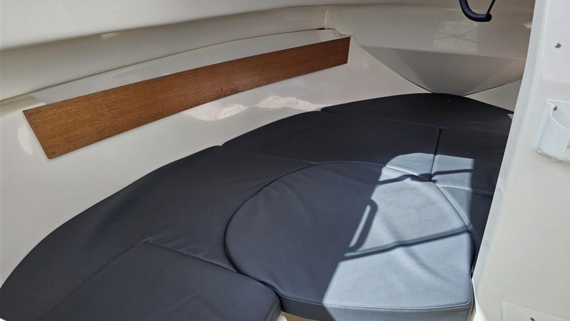 Jeanneau Merry Fisher 625