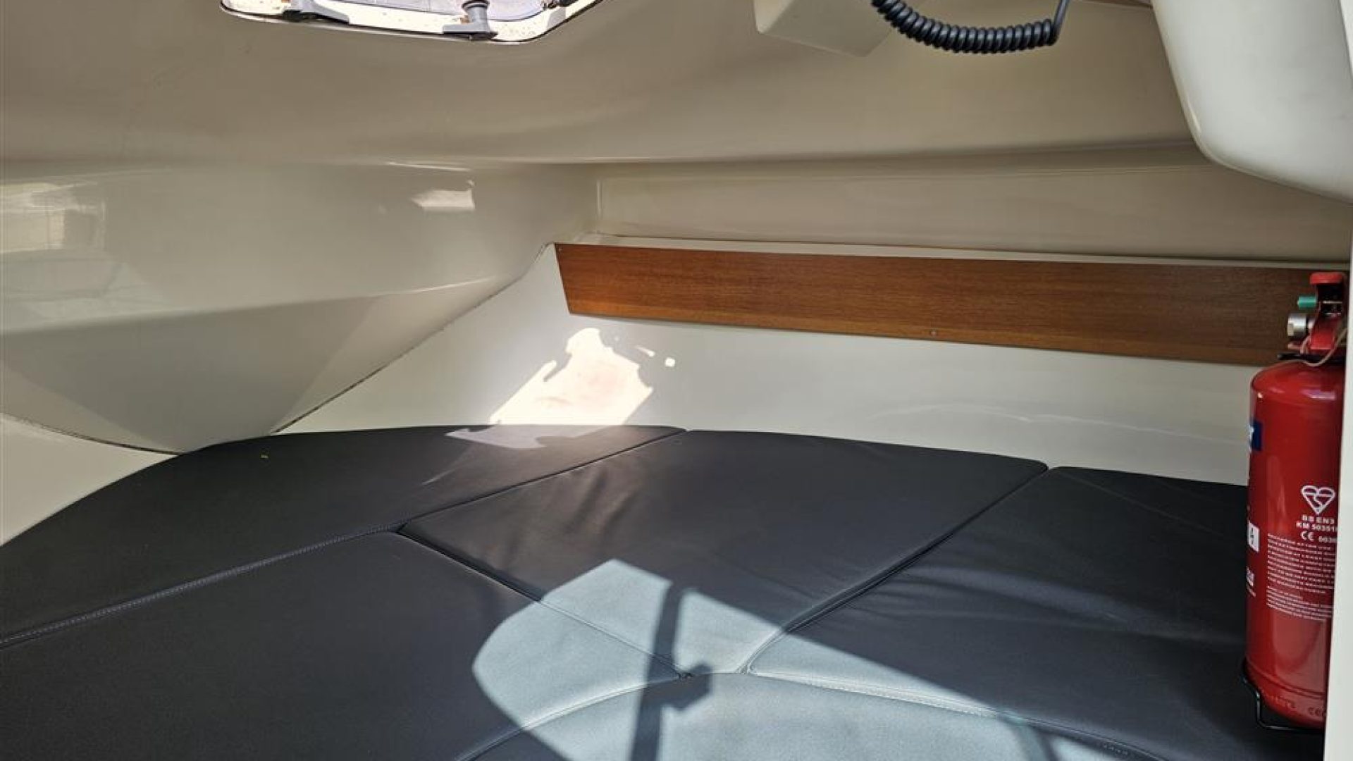 Jeanneau Merry Fisher 625