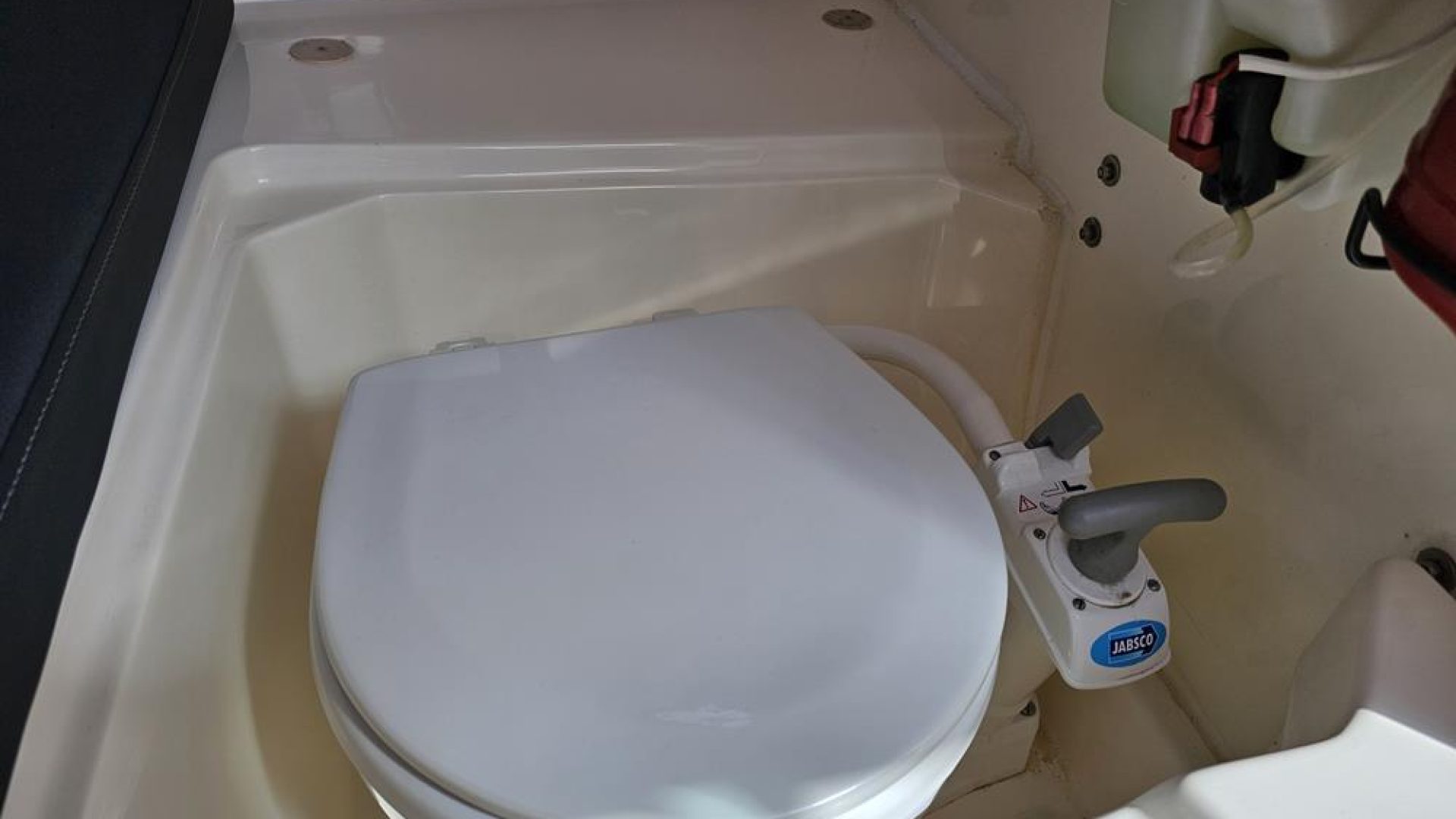 Jeanneau Merry Fisher 625