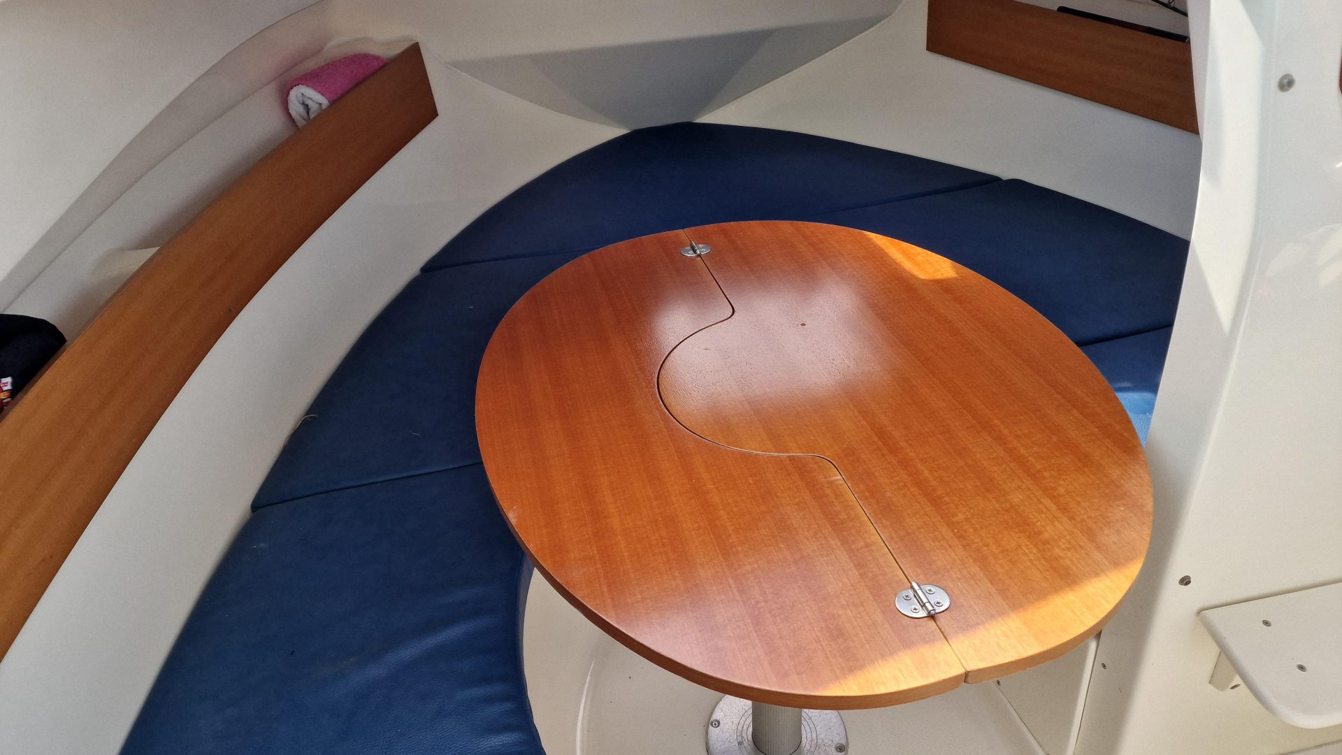 Jeanneau Merry Fisher 625 HB