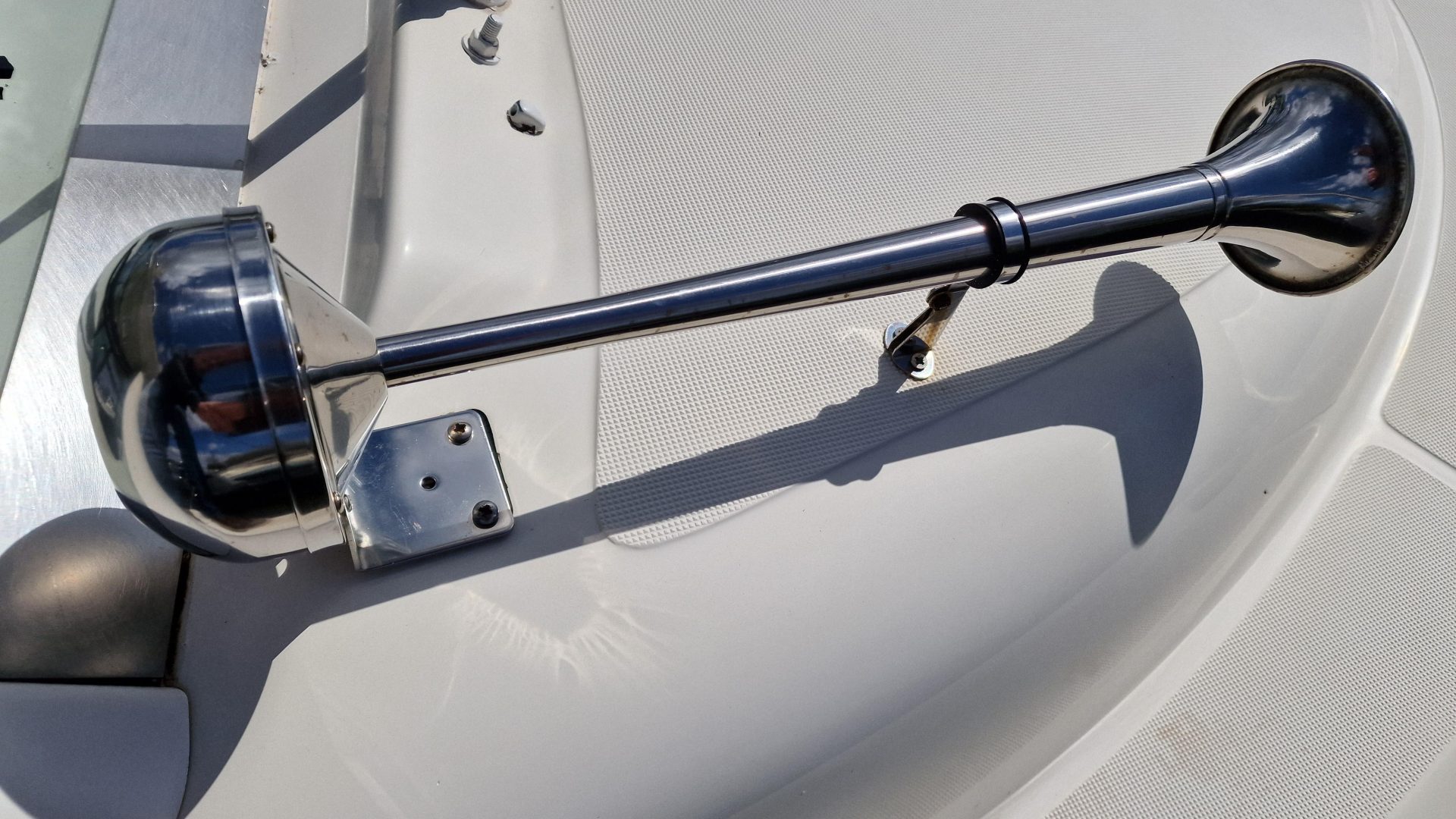 Jeanneau Merry Fisher 625 HB