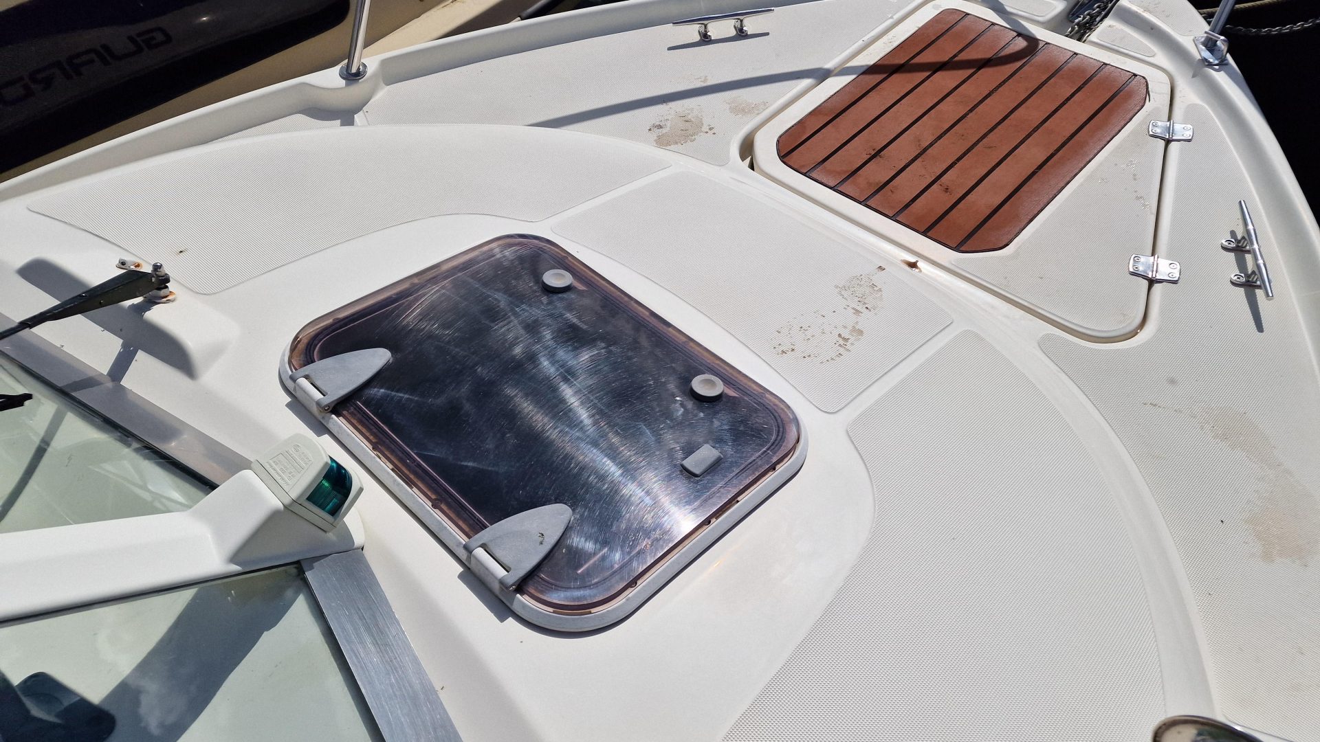 Jeanneau Merry Fisher 625 HB