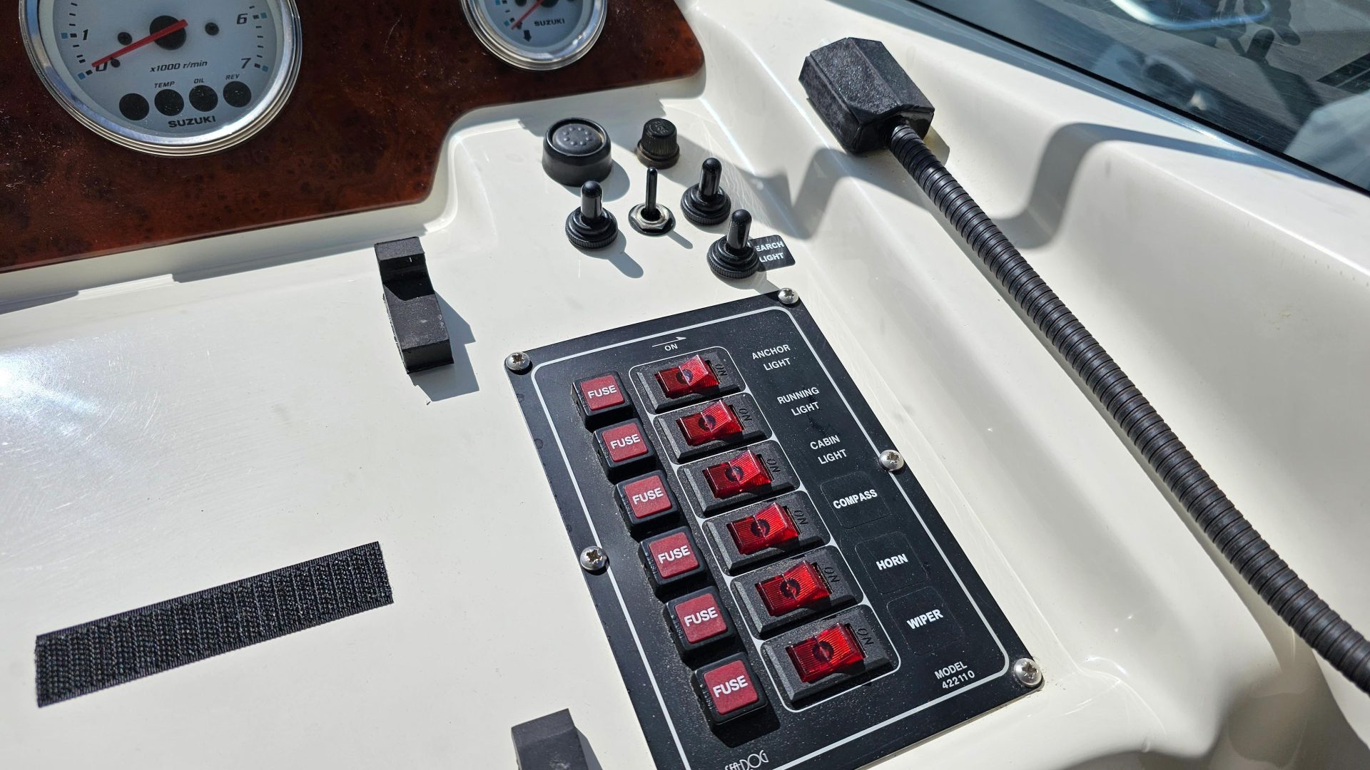 Jeanneau Merry Fisher 625 HB